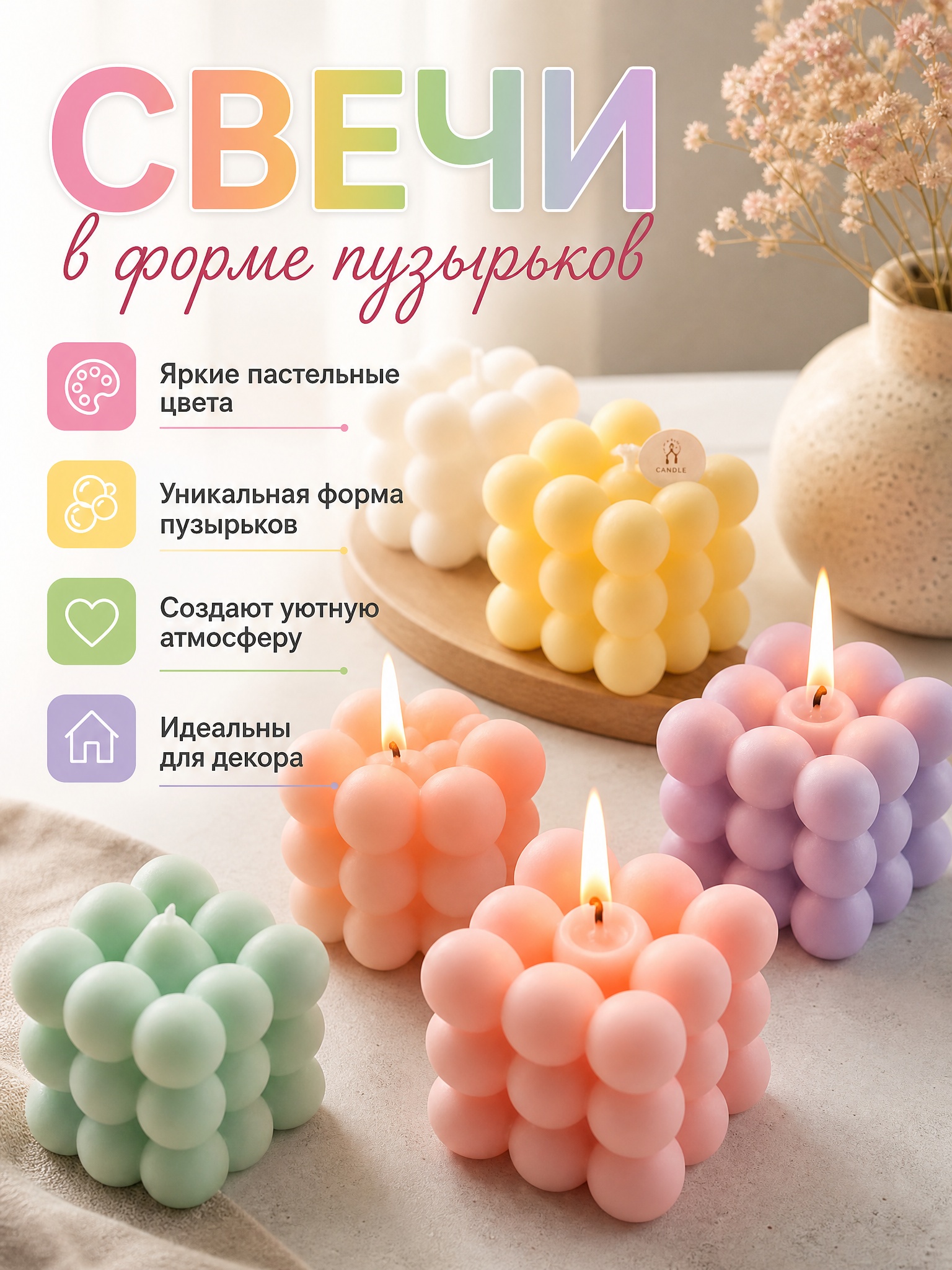 Карточки товаров — Изображение №16 — Графика, Маркетинг на Dprofile