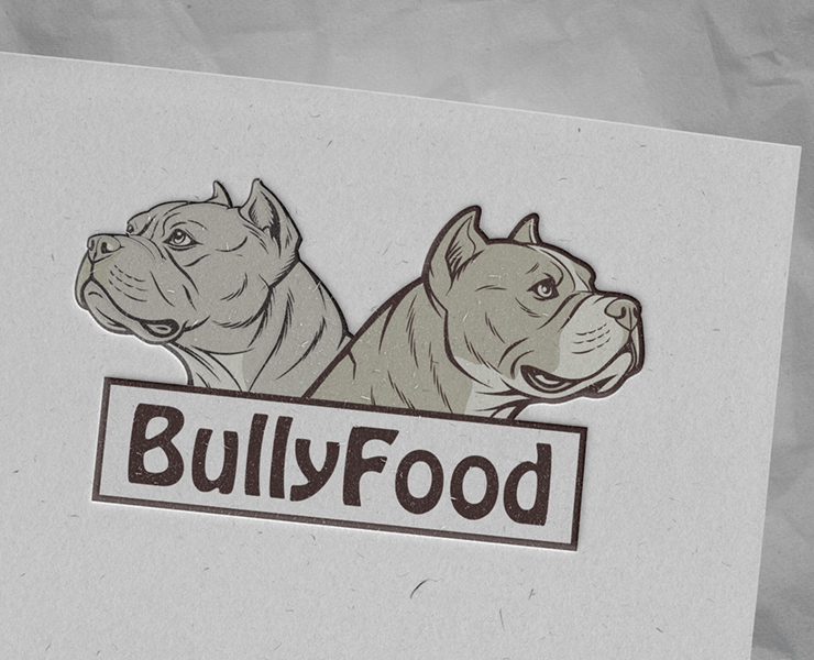 Айдентика/логотип — Брендинг, Иллюстрация на Dprofile