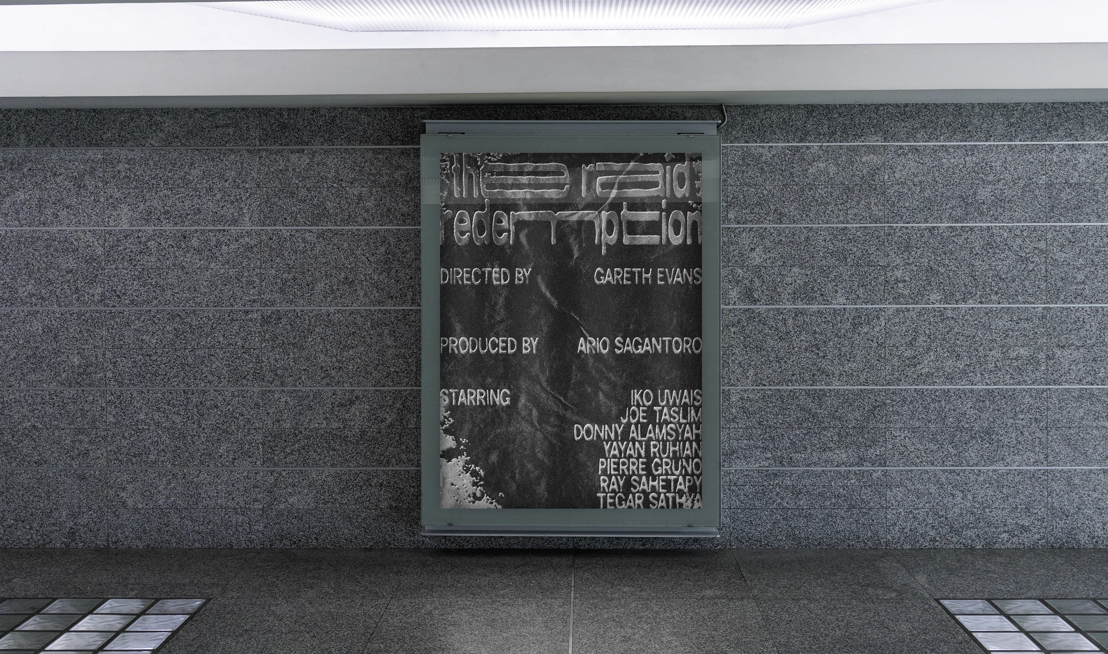 POSTER COLLECTION 2025 — Изображение №8 — Графика на Dprofile