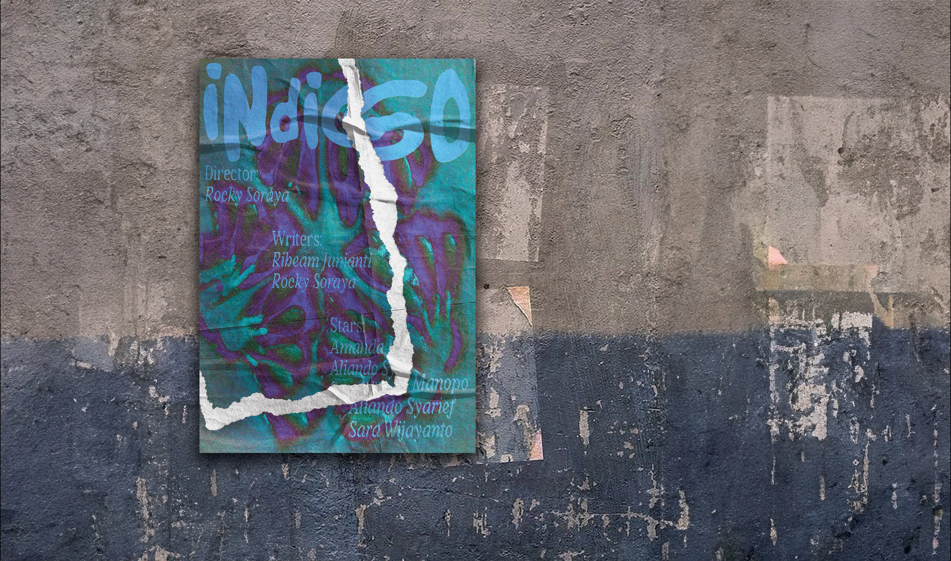 POSTER COLLECTION 2025 — Изображение №9 — Графика на Dprofile