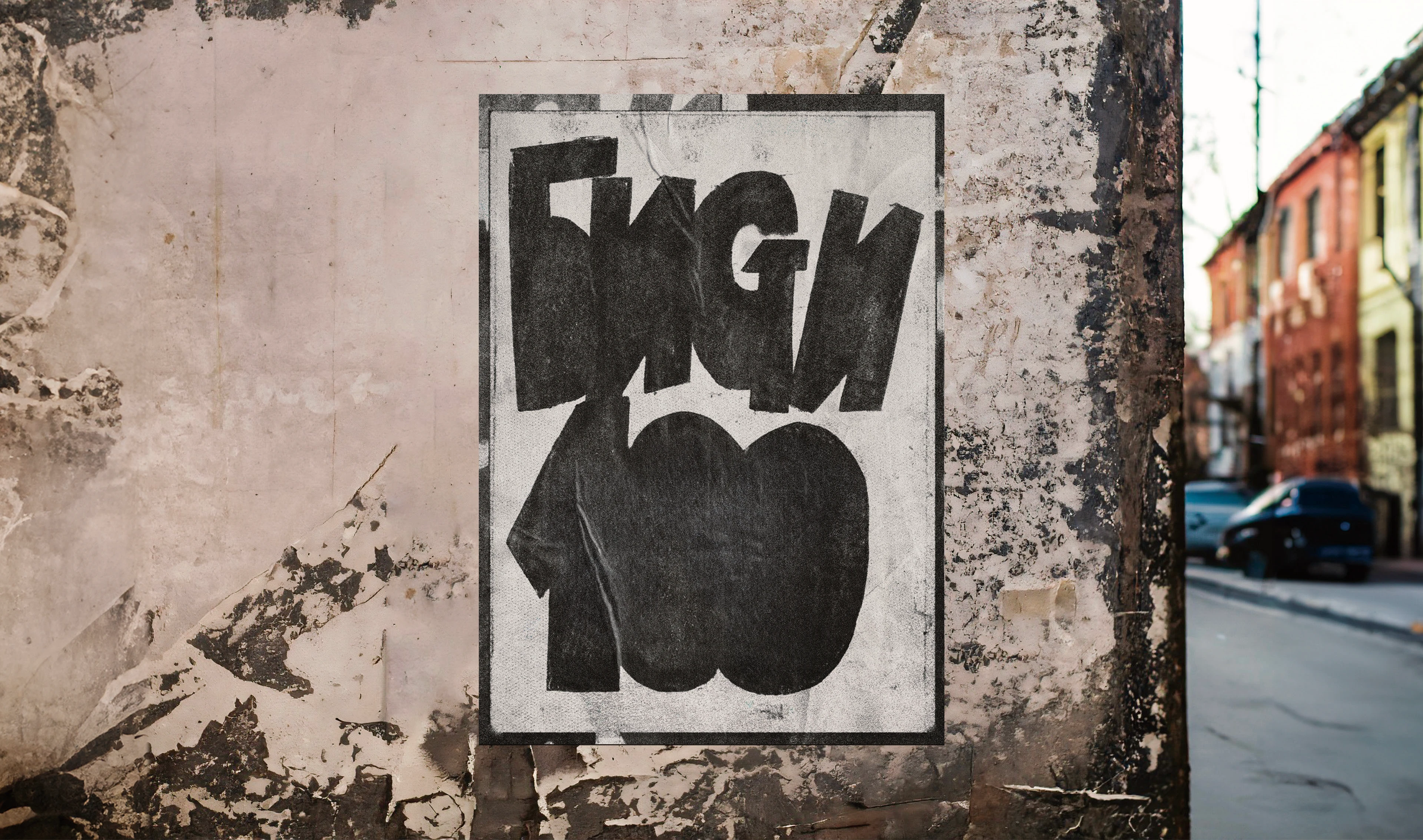 POSTER COLLECTION 2025 — Изображение №11 — Графика на Dprofile