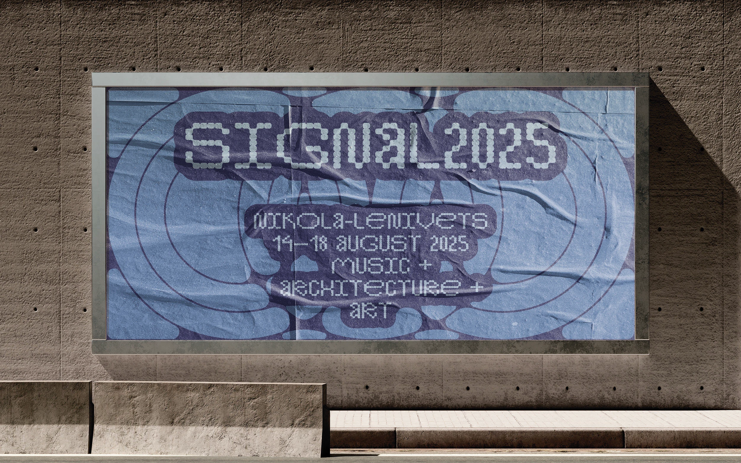 Bulbform typeface — Изображение №11 — Брендинг, Графика на Dprofile