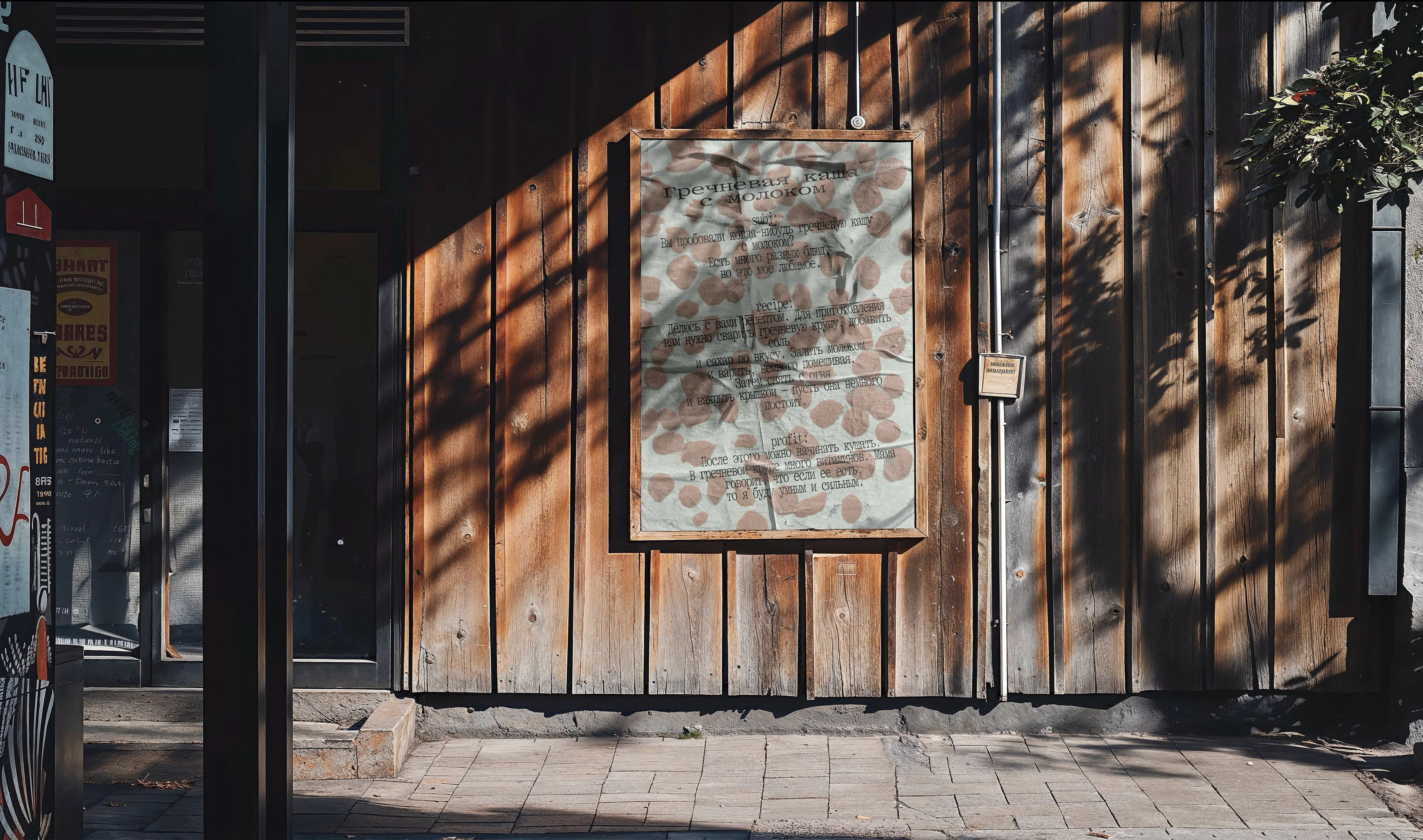 POSTER COLLECTION 2025 — Изображение №15 — Графика на Dprofile