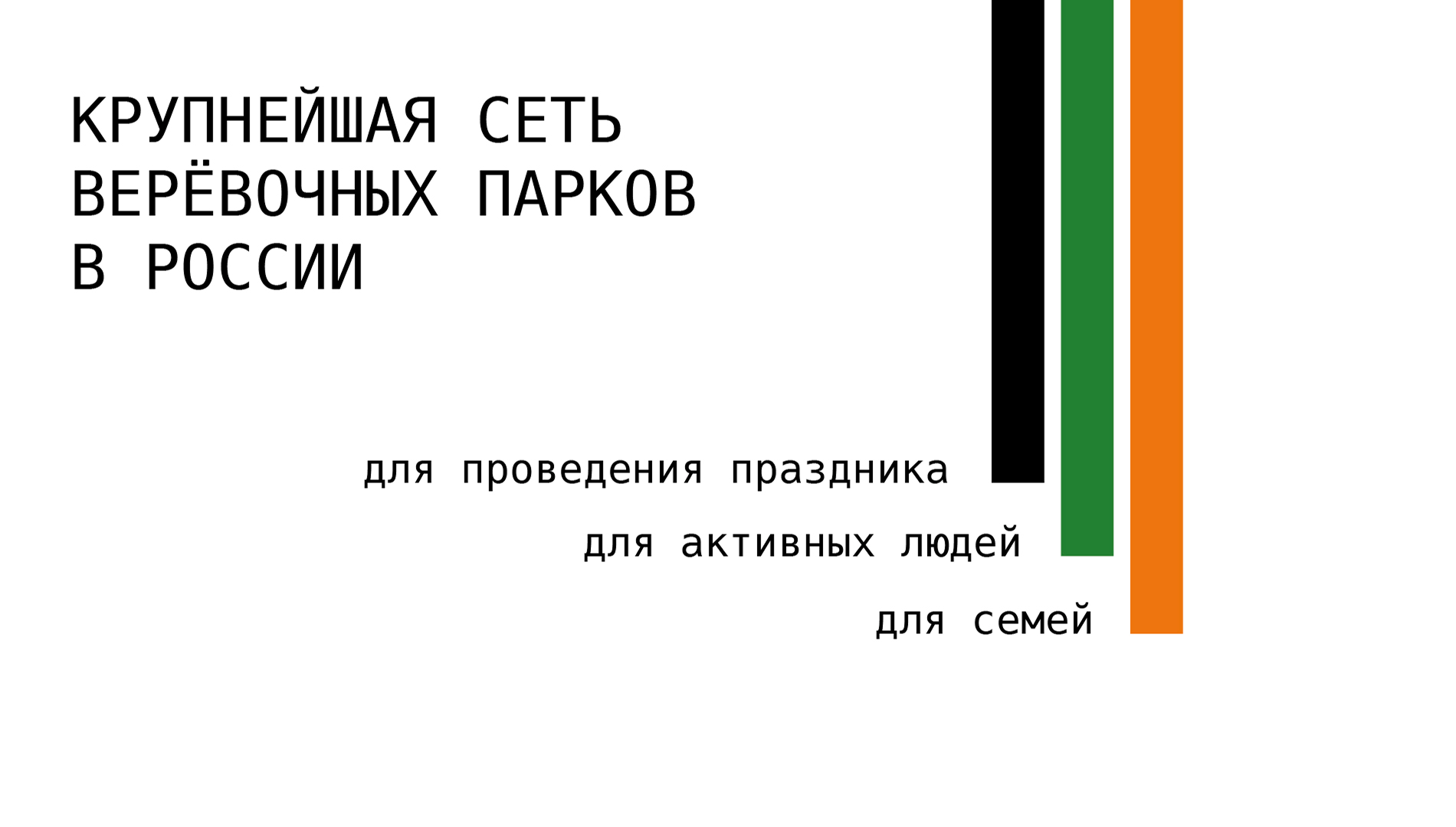 Управление дизайн проектом по рестайлингу ПандаПарка — Изображение №2 — Брендинг, Графика на Dprofile
