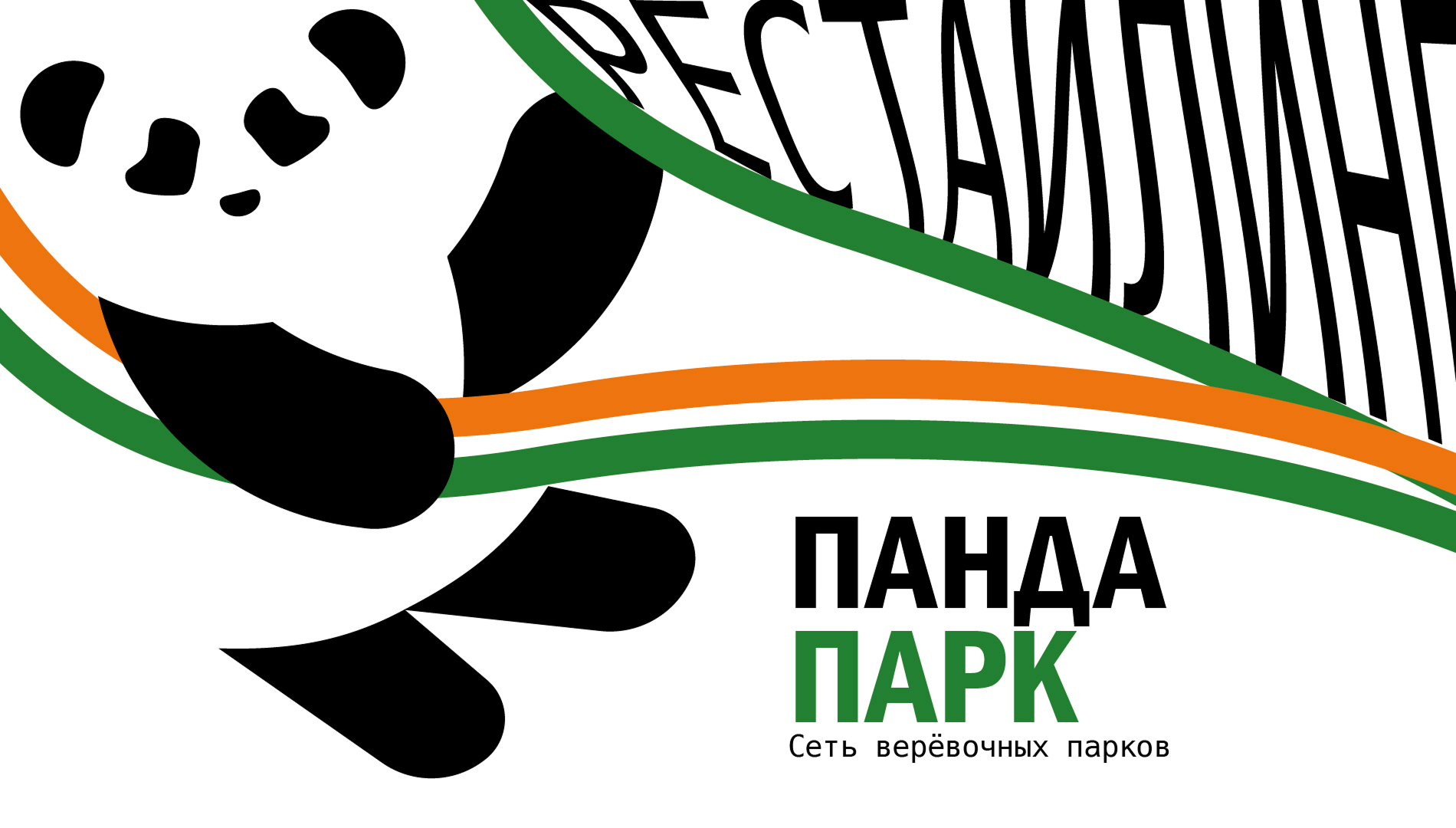 Управление дизайн проектом по рестайлингу ПандаПарка — Изображение №1 — Брендинг, Графика на Dprofile