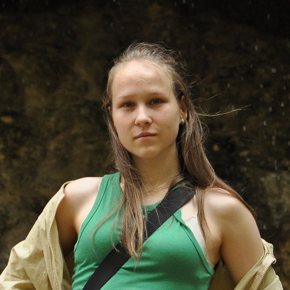 Аватар пользователя Яна Горылева