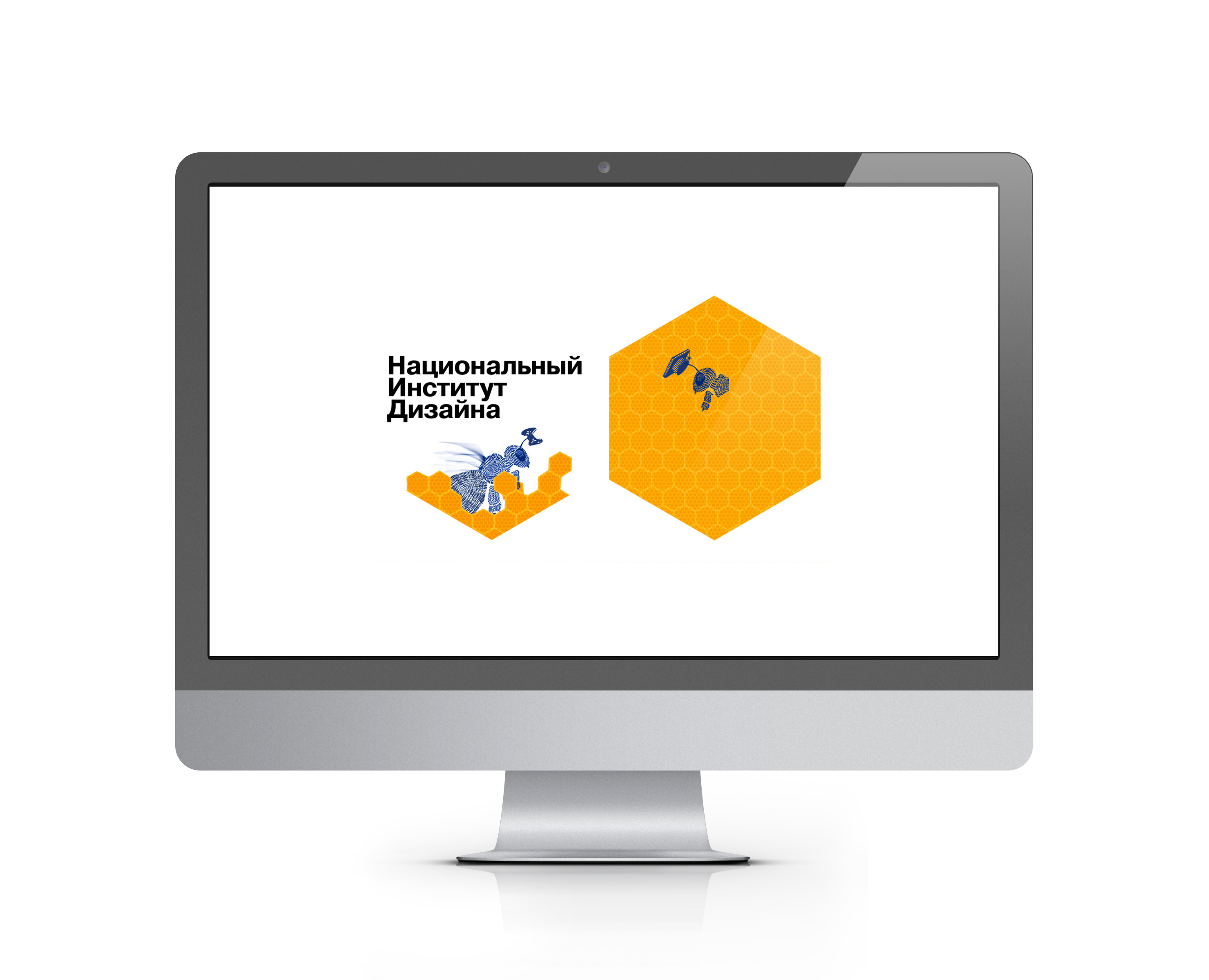 Серия анимированных дудлов для НИД на Dprofile