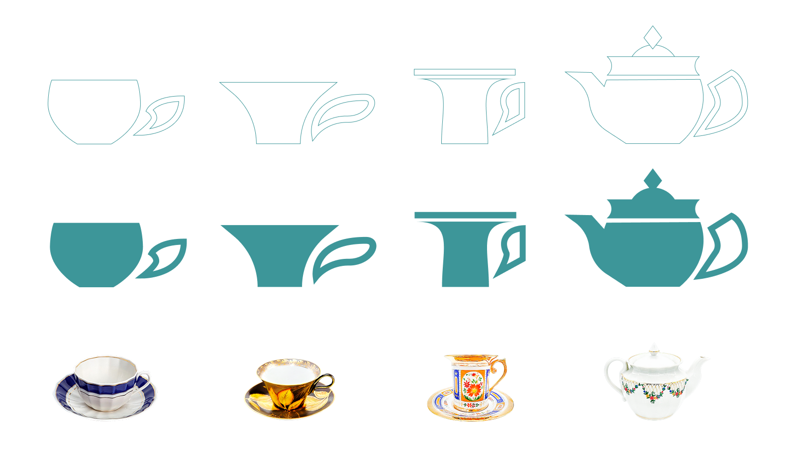 Дизайн сайта для бренда "Гарднер" — Изображение №12 — Интерфейсы, Брендинг на Dprofile