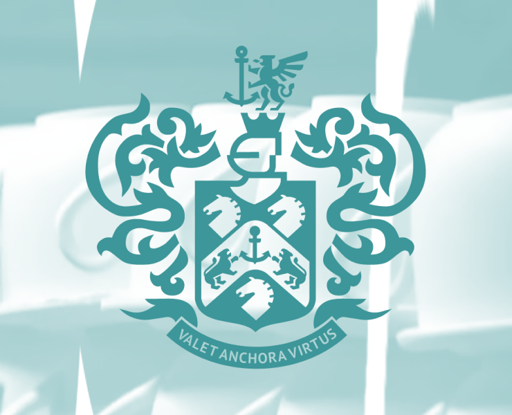 Дизайн сайта для бренда "Гарднер" на Dprofile