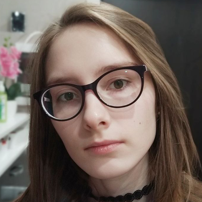 Аватар пользователя Амелия Иванова