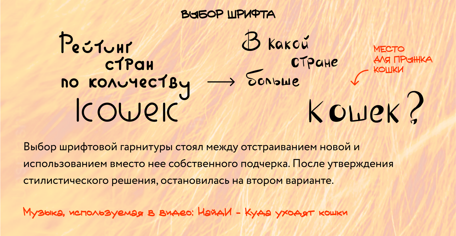 В какой стране больше кошек? — Изображение №6 — Графика, Анимация на Dprofile