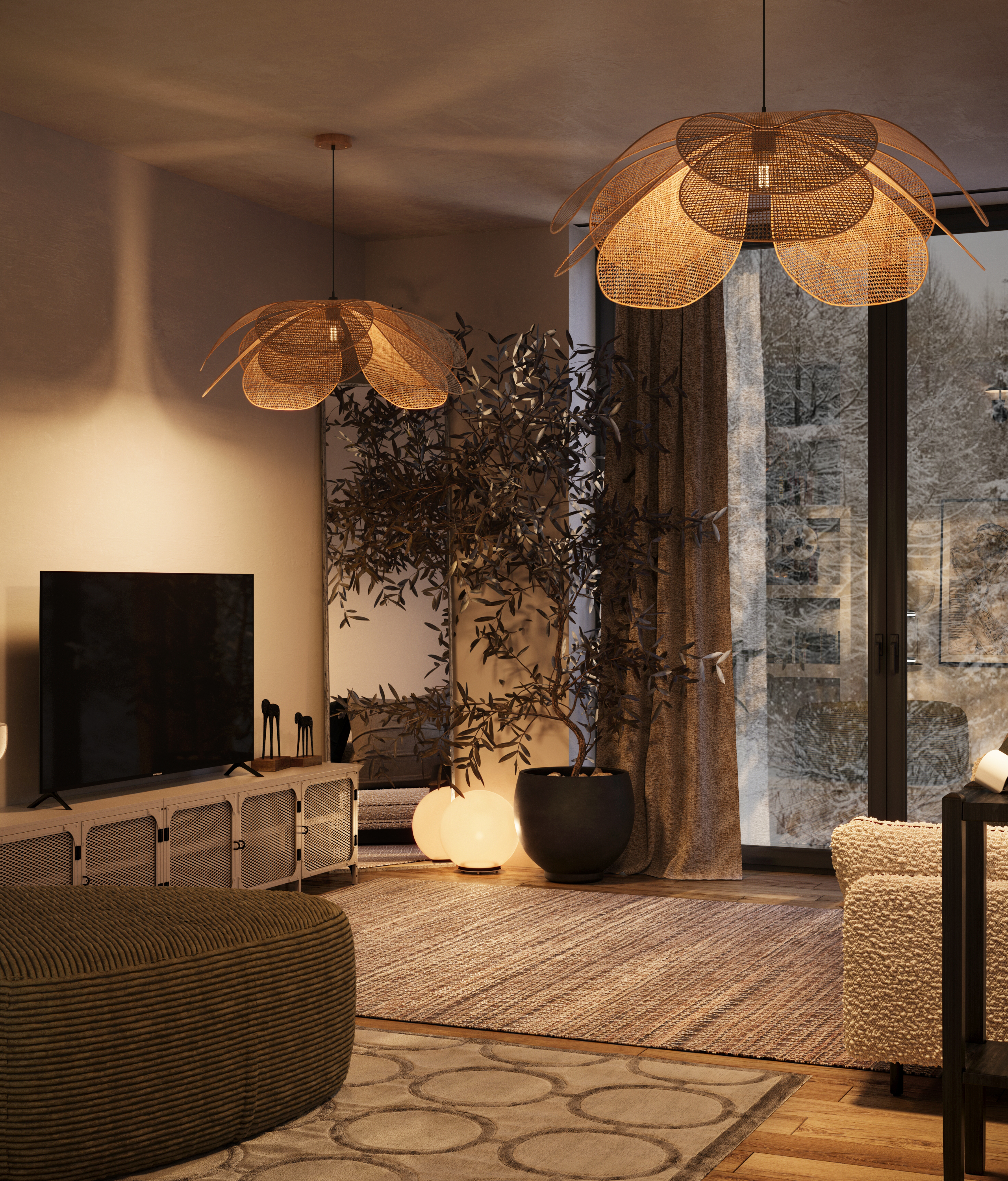 Без названия — Изображение №1 — Архитектура на Dprofile