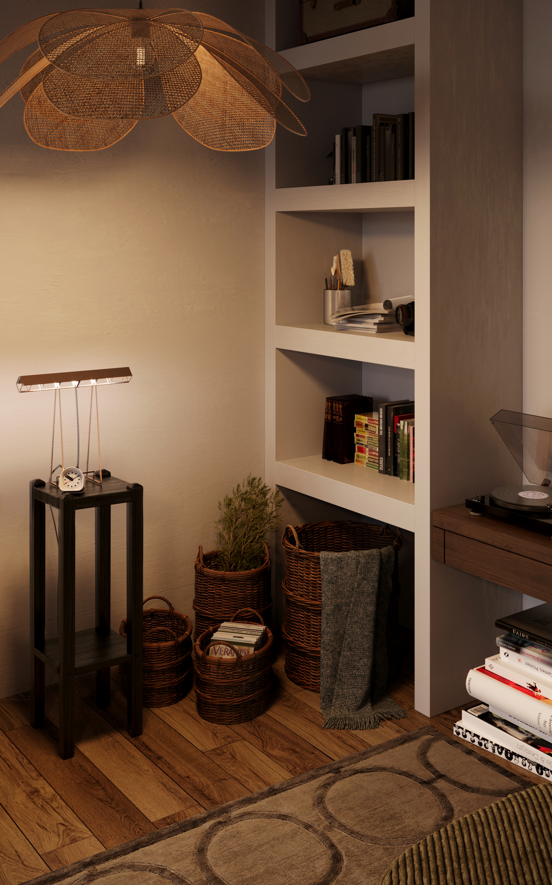 Без названия — Изображение №4 — Архитектура на Dprofile