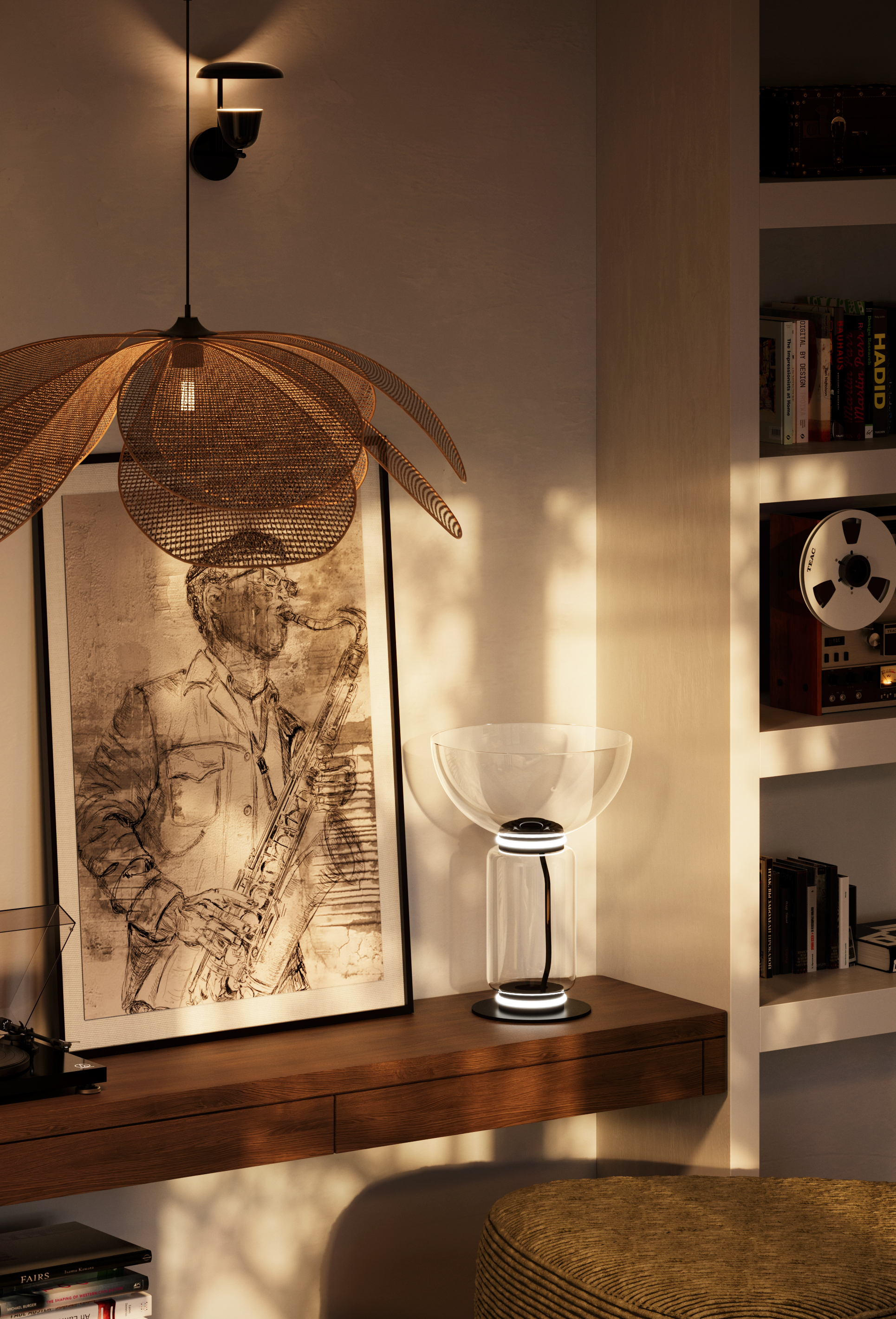 Без названия — Изображение №3 — Архитектура на Dprofile