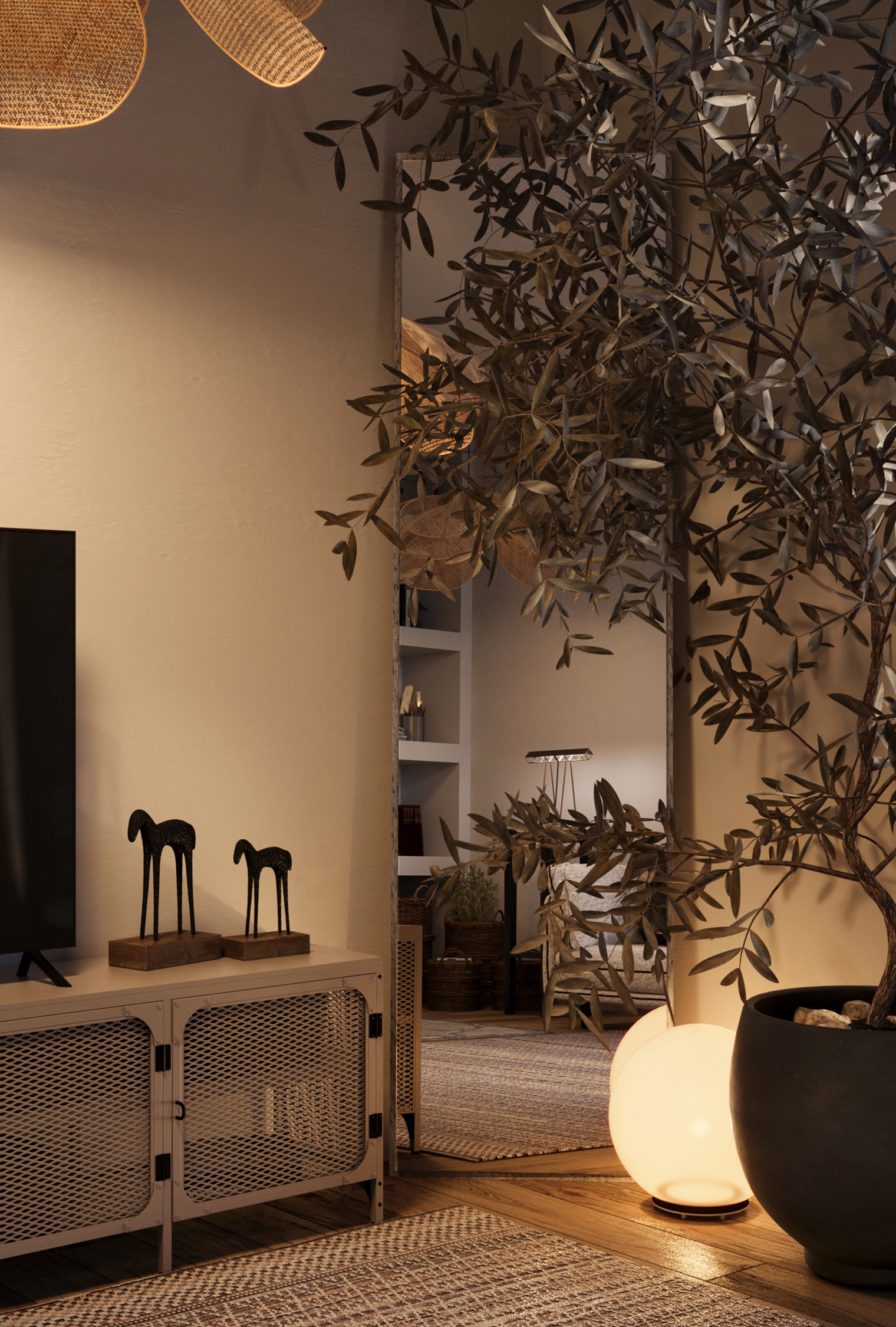 Без названия — Изображение №2 — Архитектура на Dprofile