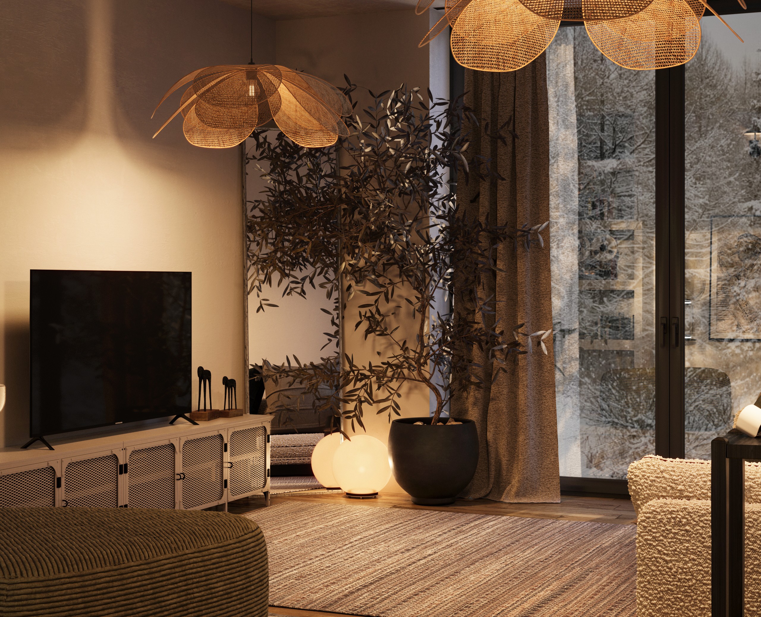 Без названия — Архитектура на Dprofile