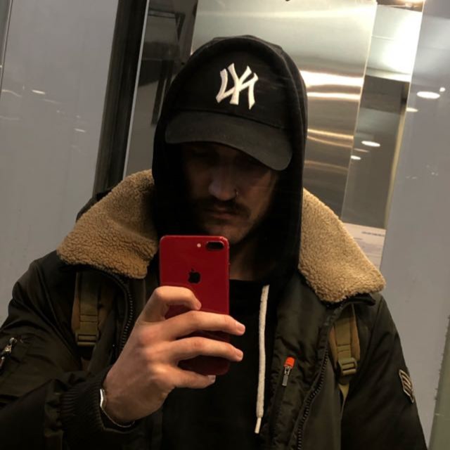 Аватар пользователя Егор Дмитриев