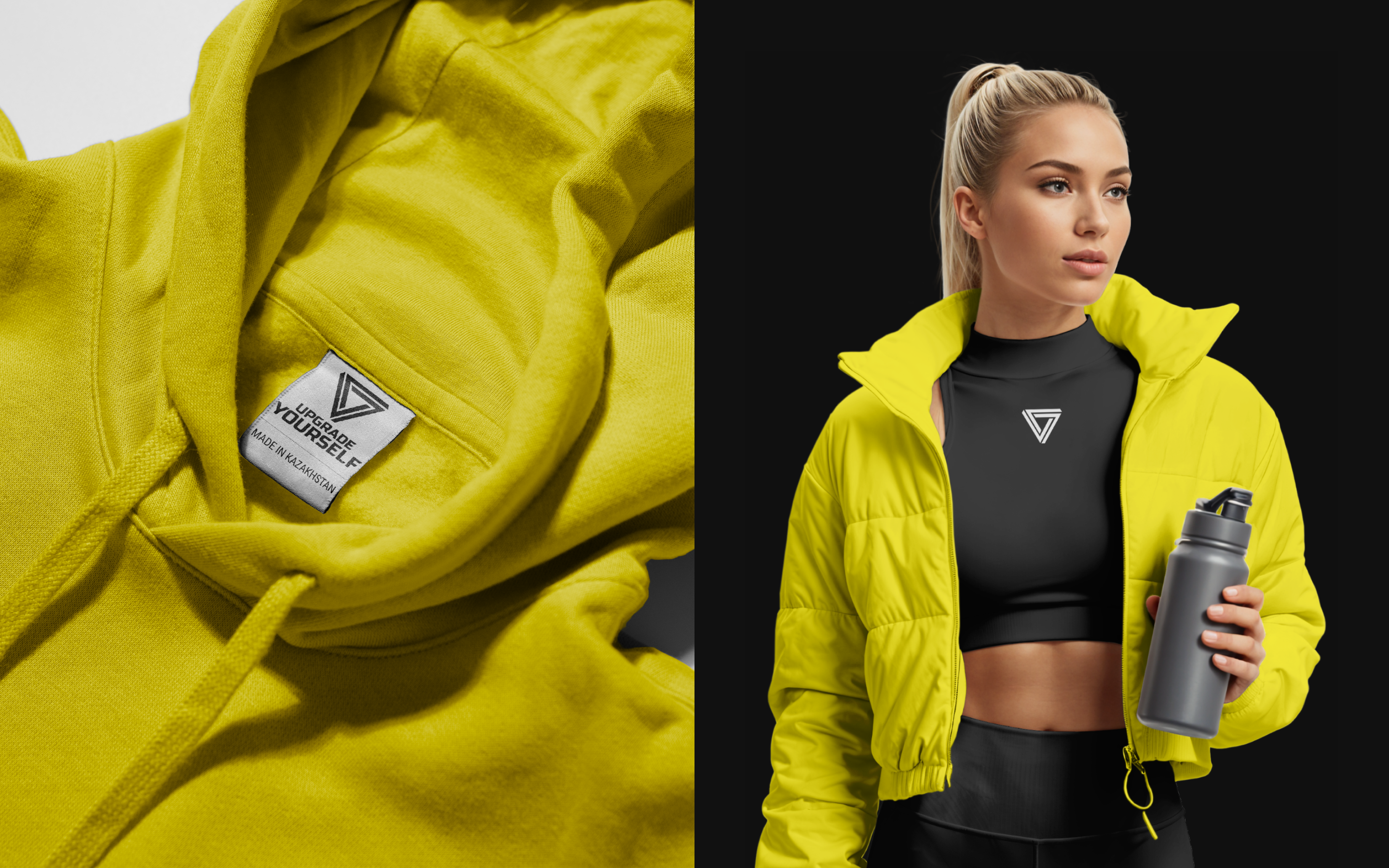 Level gym | редизайн сайта — Изображение №6 — Интерфейсы, Анимация на Dprofile