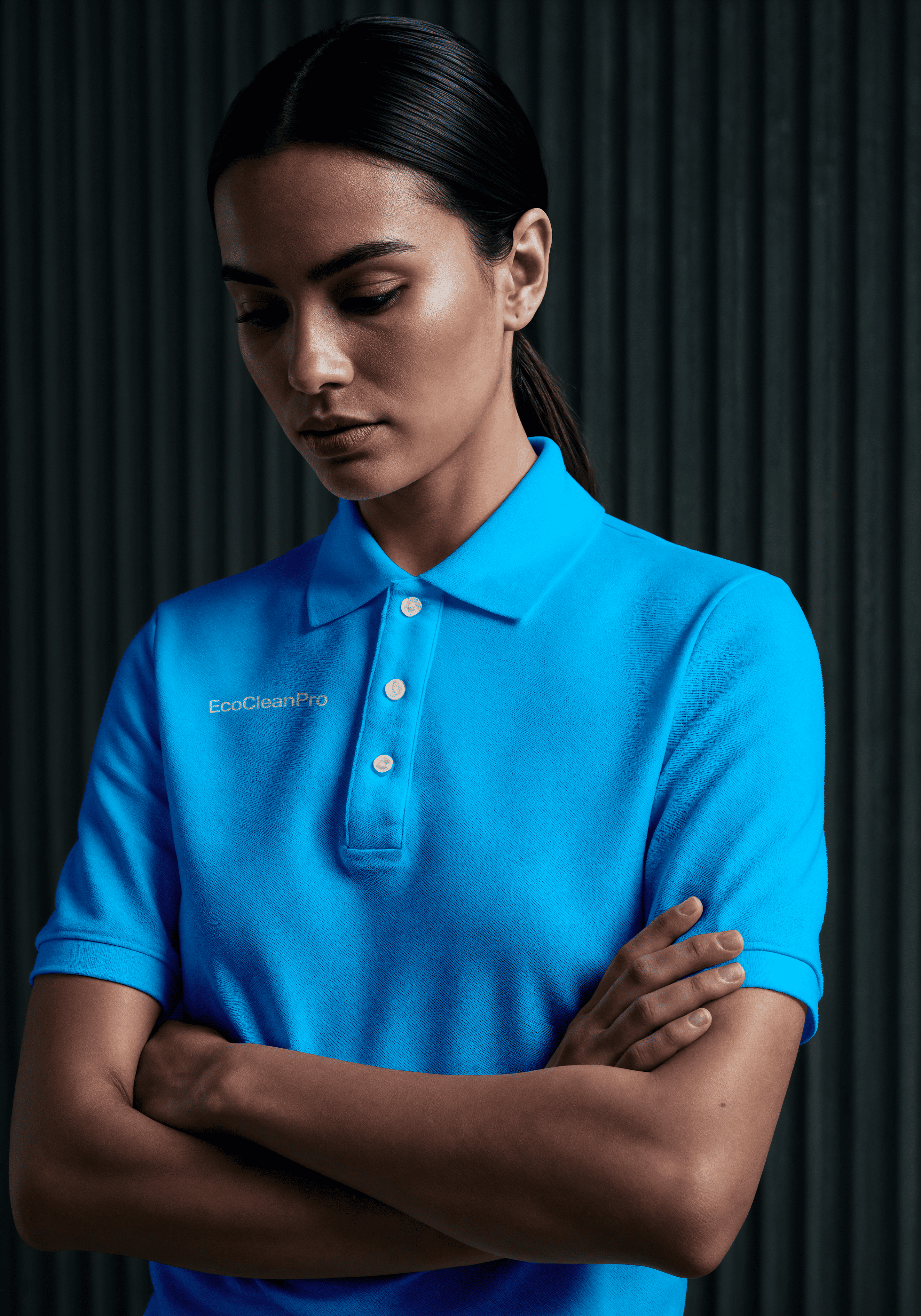 EcoCleanPro (клининговая компания) — Изображение №9 — Интерфейсы, Анимация на Dprofile