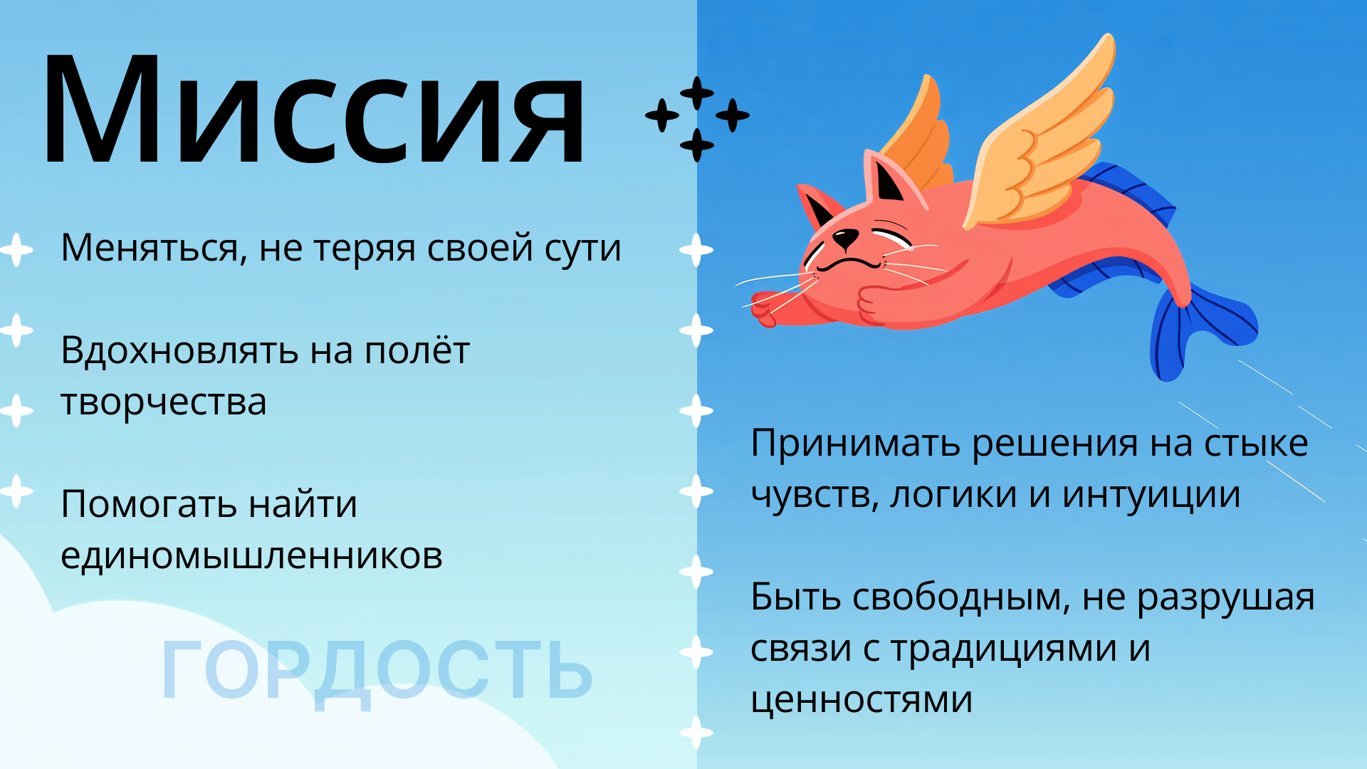 Маскот арт-кластера «Таврида» — Изображение №7 — Брендинг, Иллюстрация на Dprofile