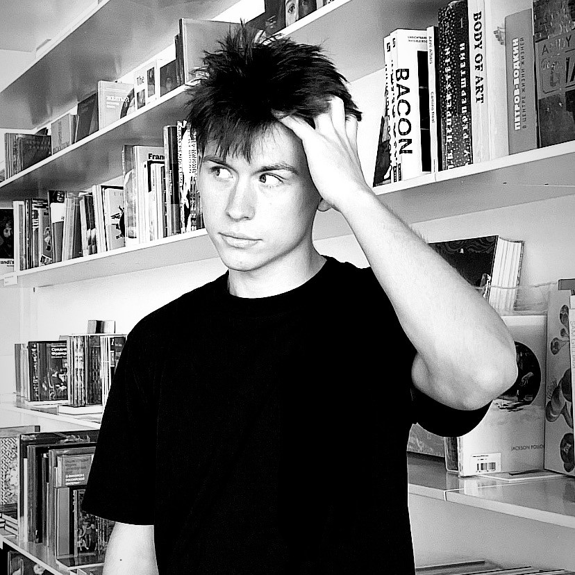 Аватар пользователя Oleg Divin