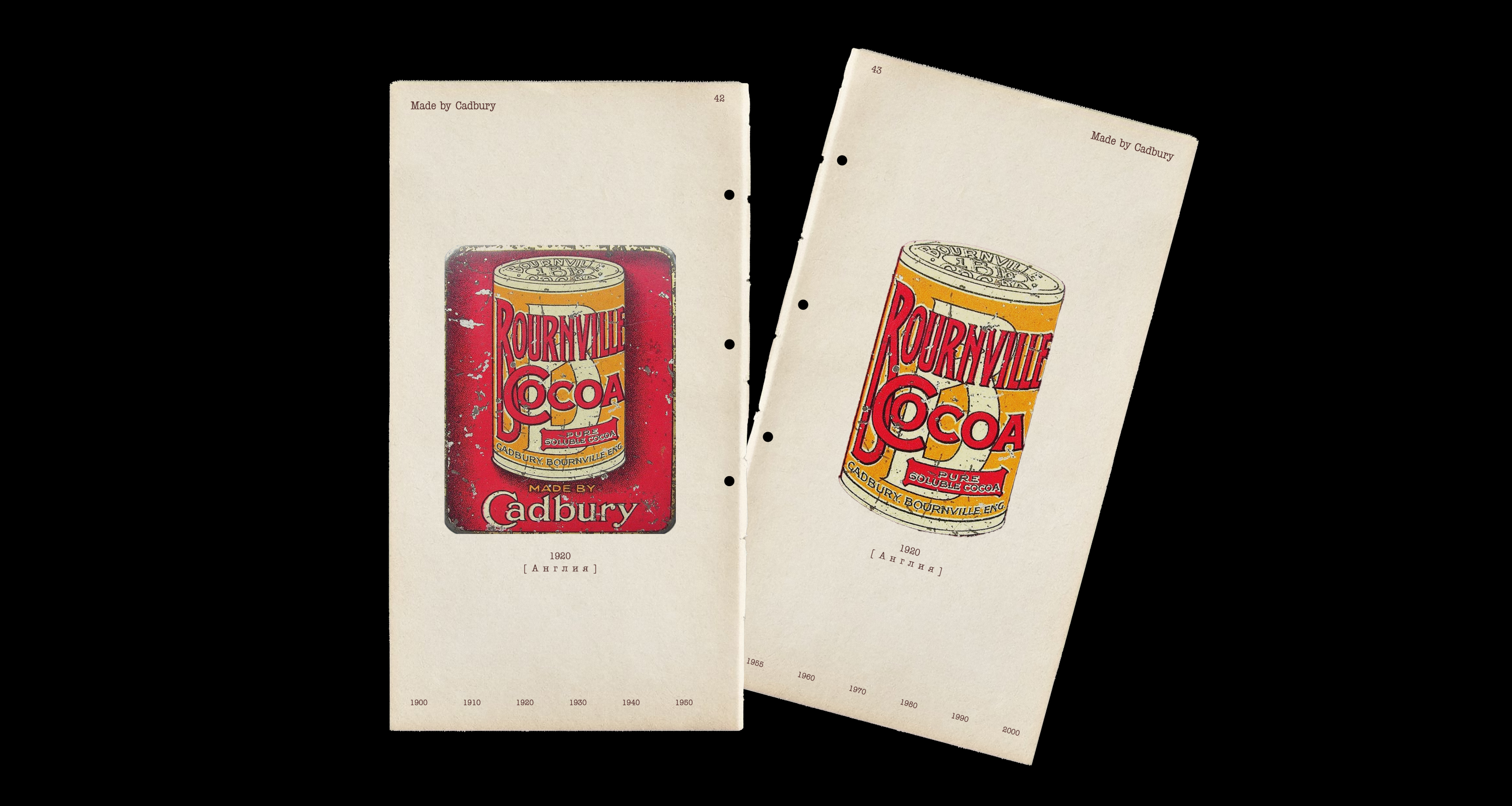 вёрстка книги — Изображение №9 — Графика на Dprofile