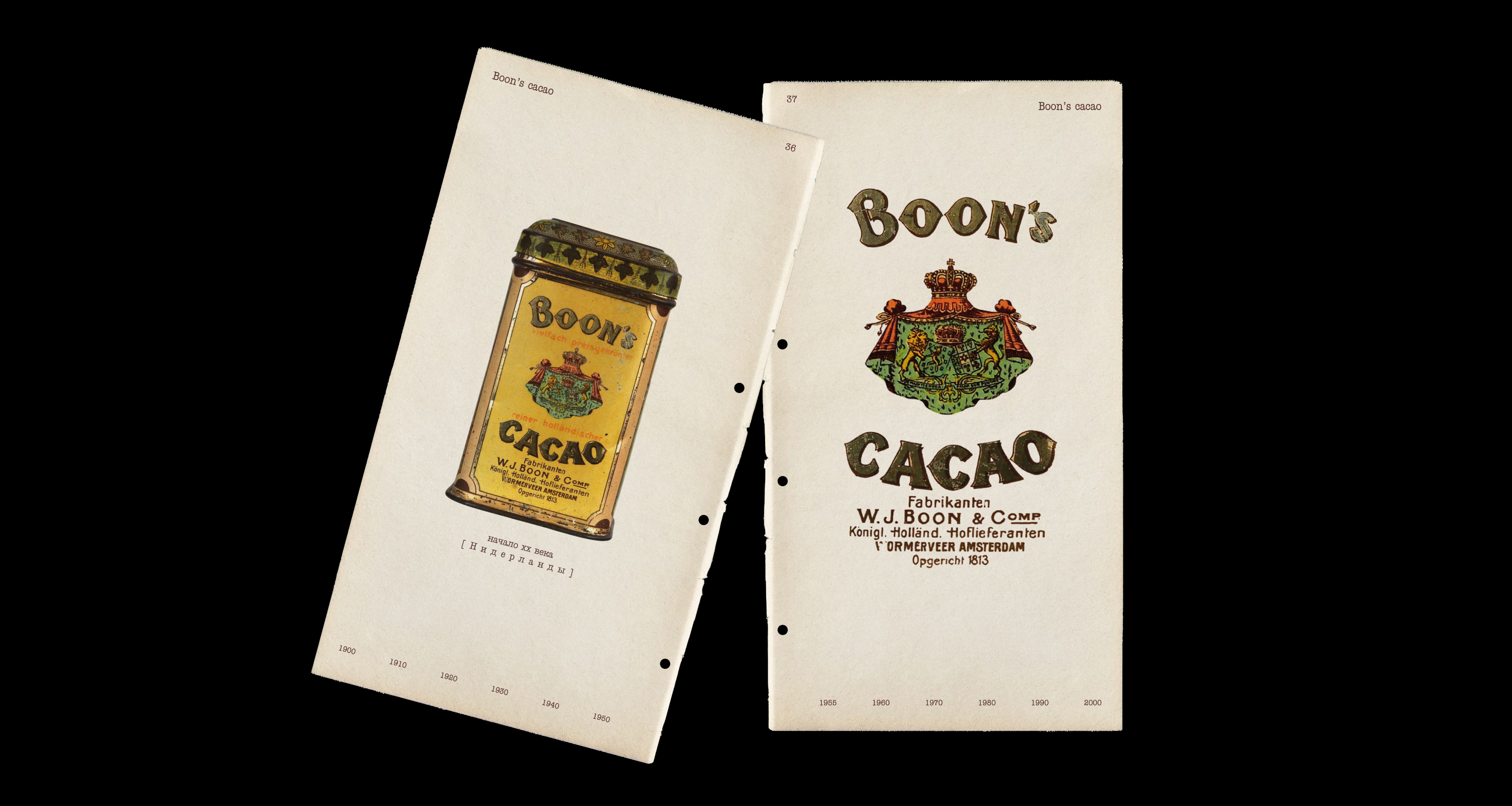 вёрстка книги — Изображение №8 — Графика на Dprofile