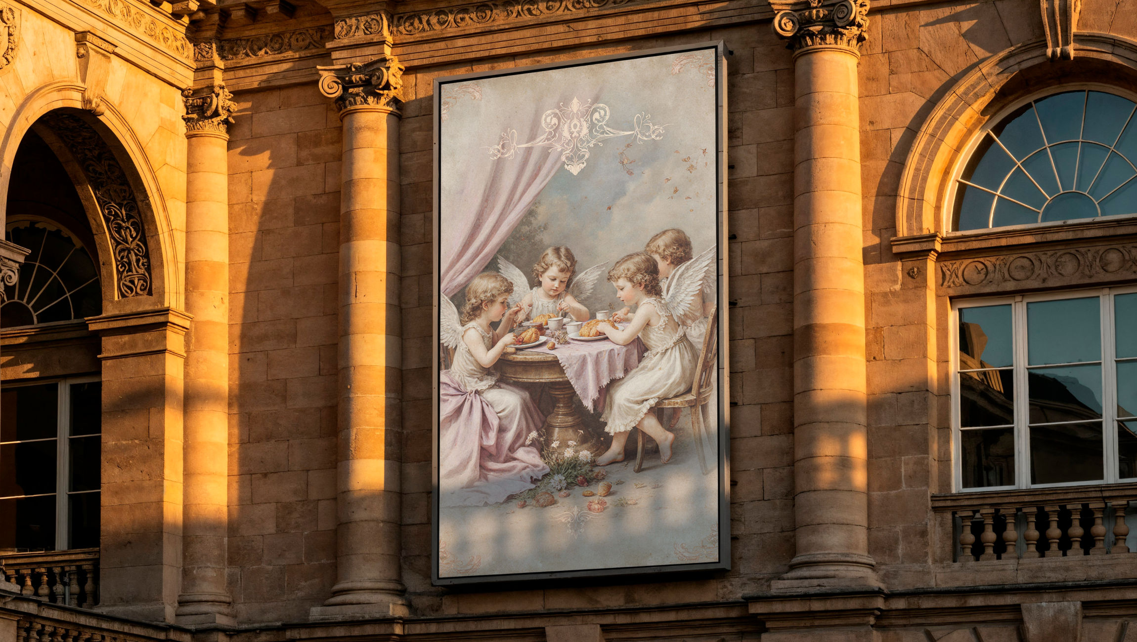 меню для ресторана "Salone" — Изображение №5 — Графика на Dprofile