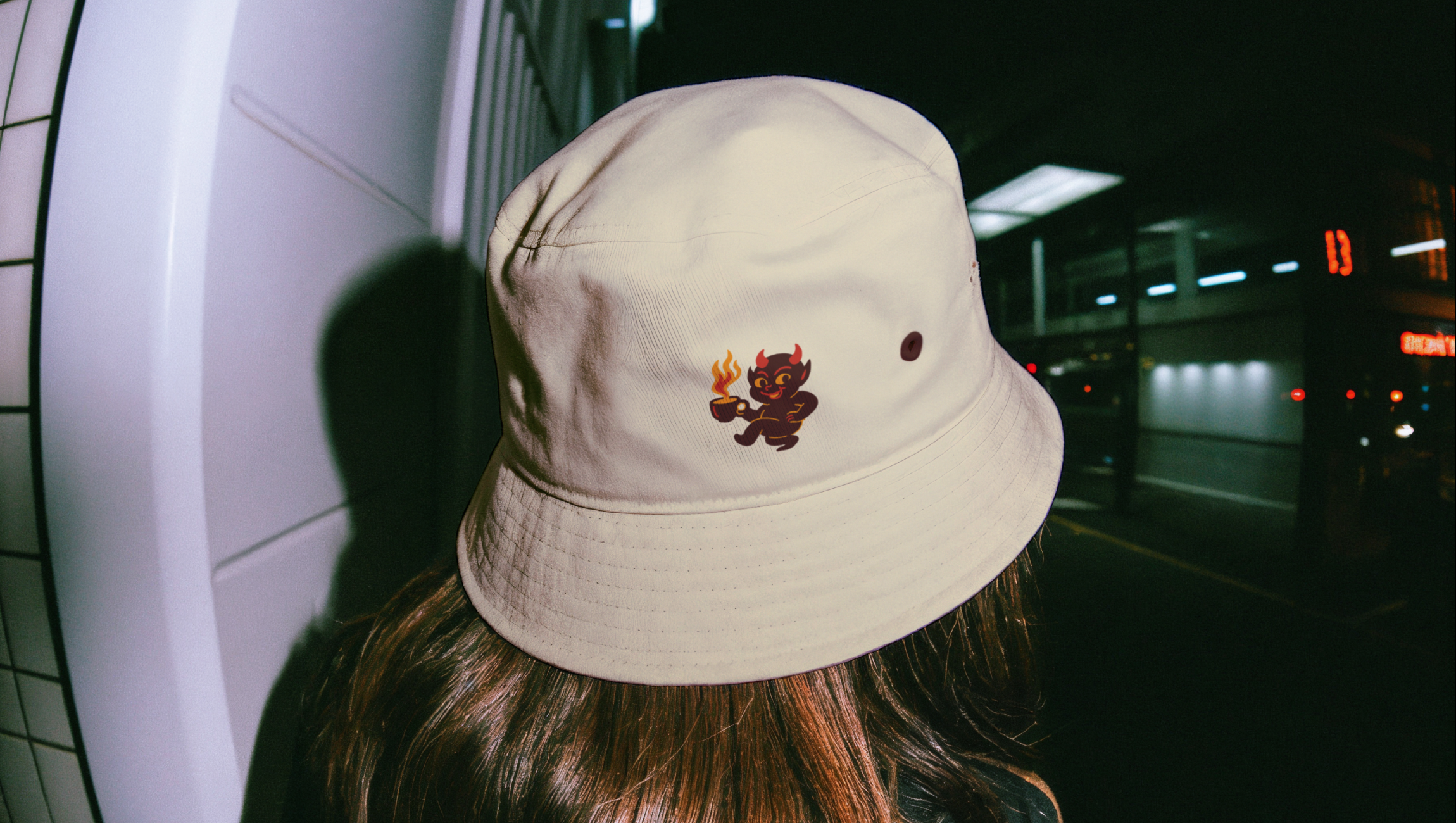 острое какао «жгуч» — Изображение №8 — Брендинг, Графика на Dprofile