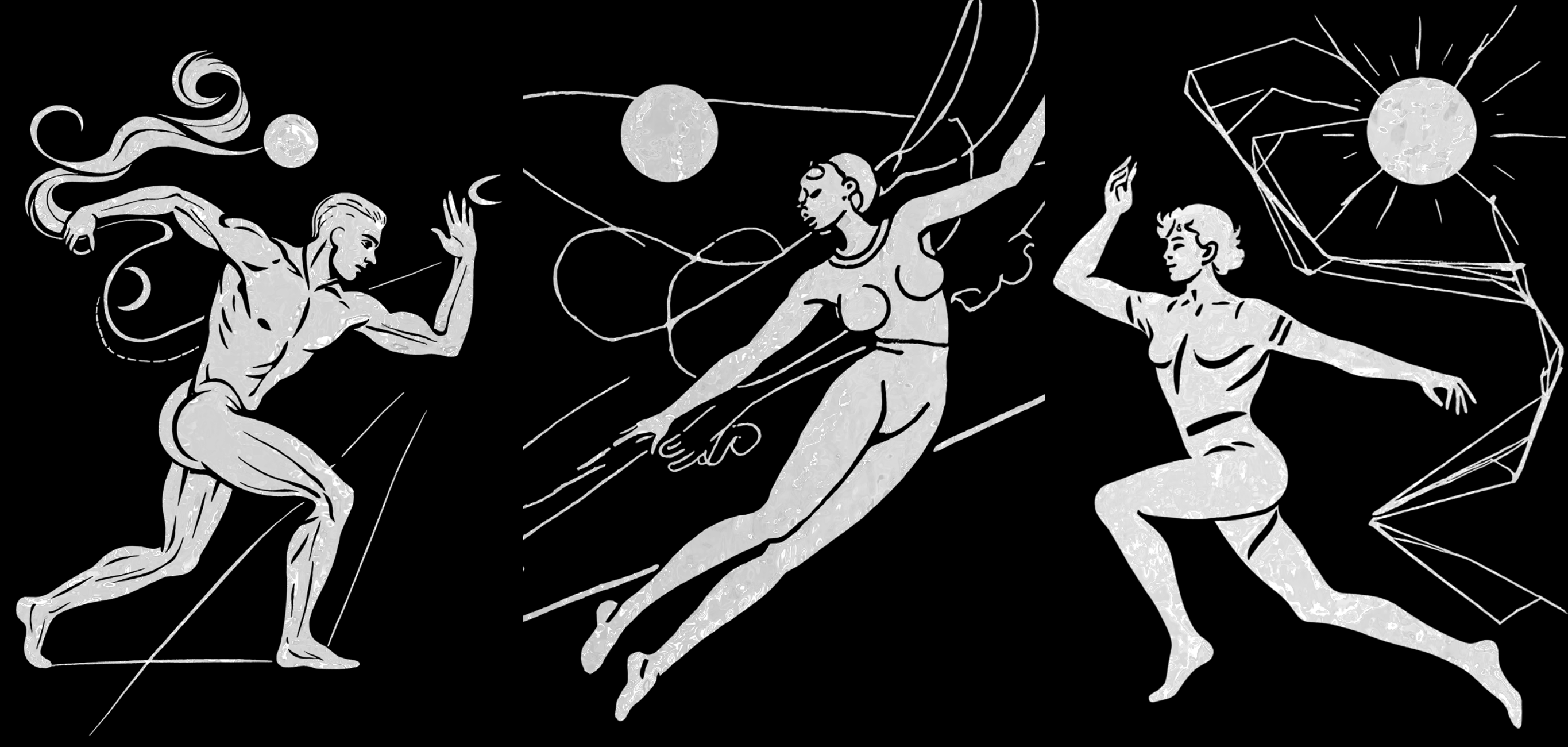 афиша для спорт клуба — Изображение №1 — Графика, Маркетинг на Dprofile