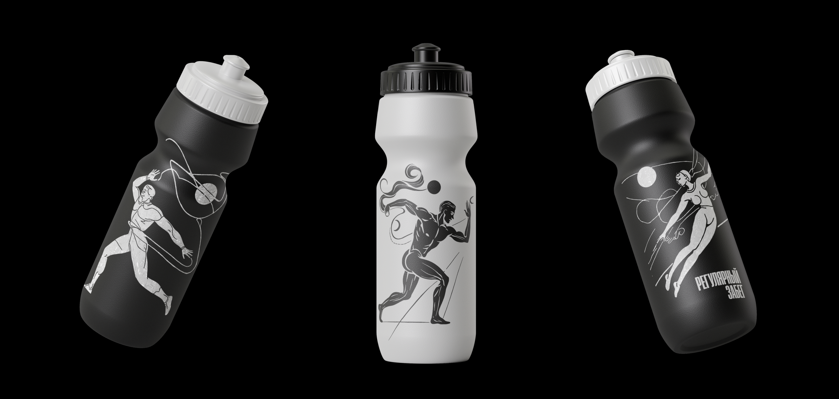 афиша для спорт клуба — Изображение №4 — Графика, Маркетинг на Dprofile