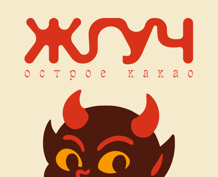 острое какао «жгуч» на Dprofile