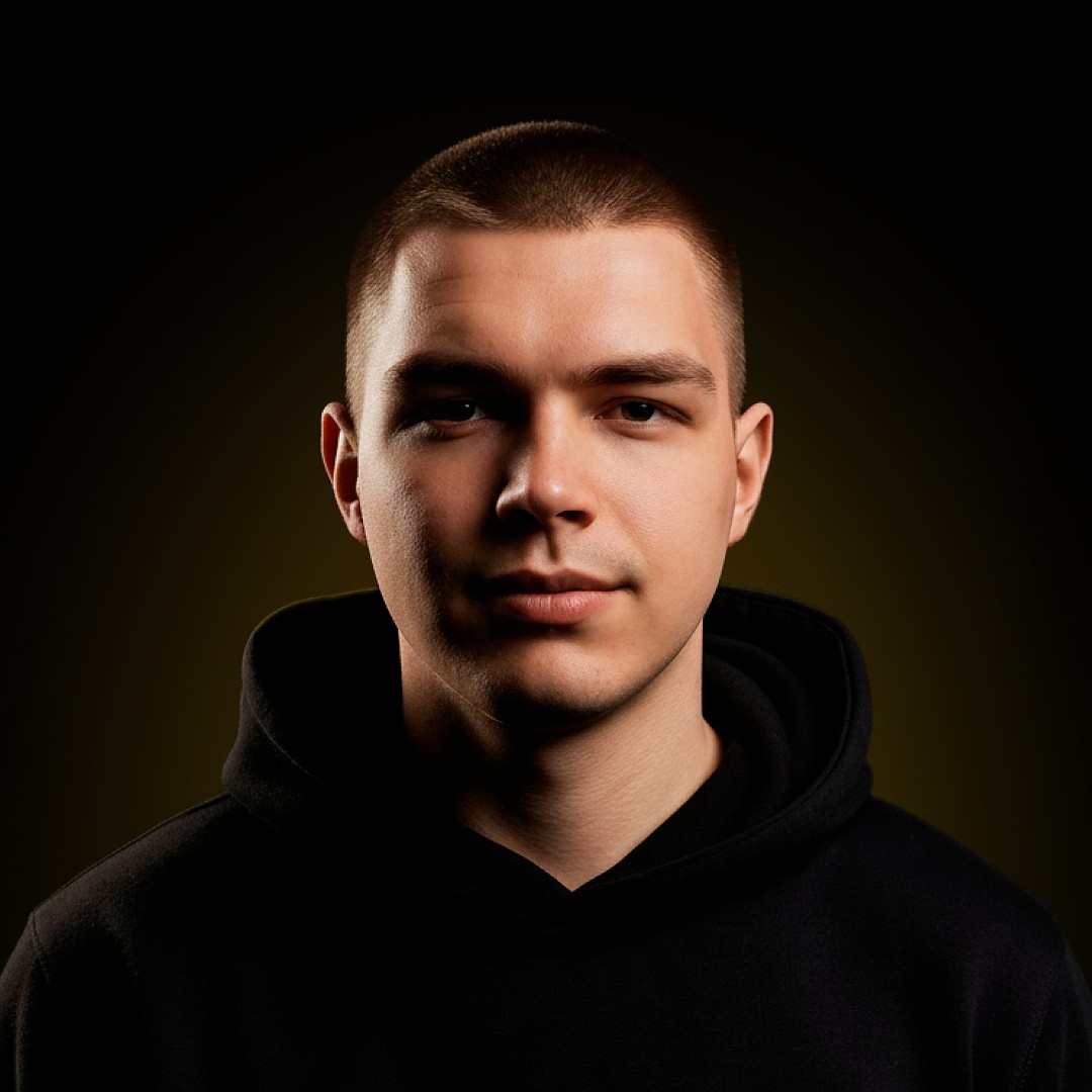 Аватар пользователя Игорь Подходов