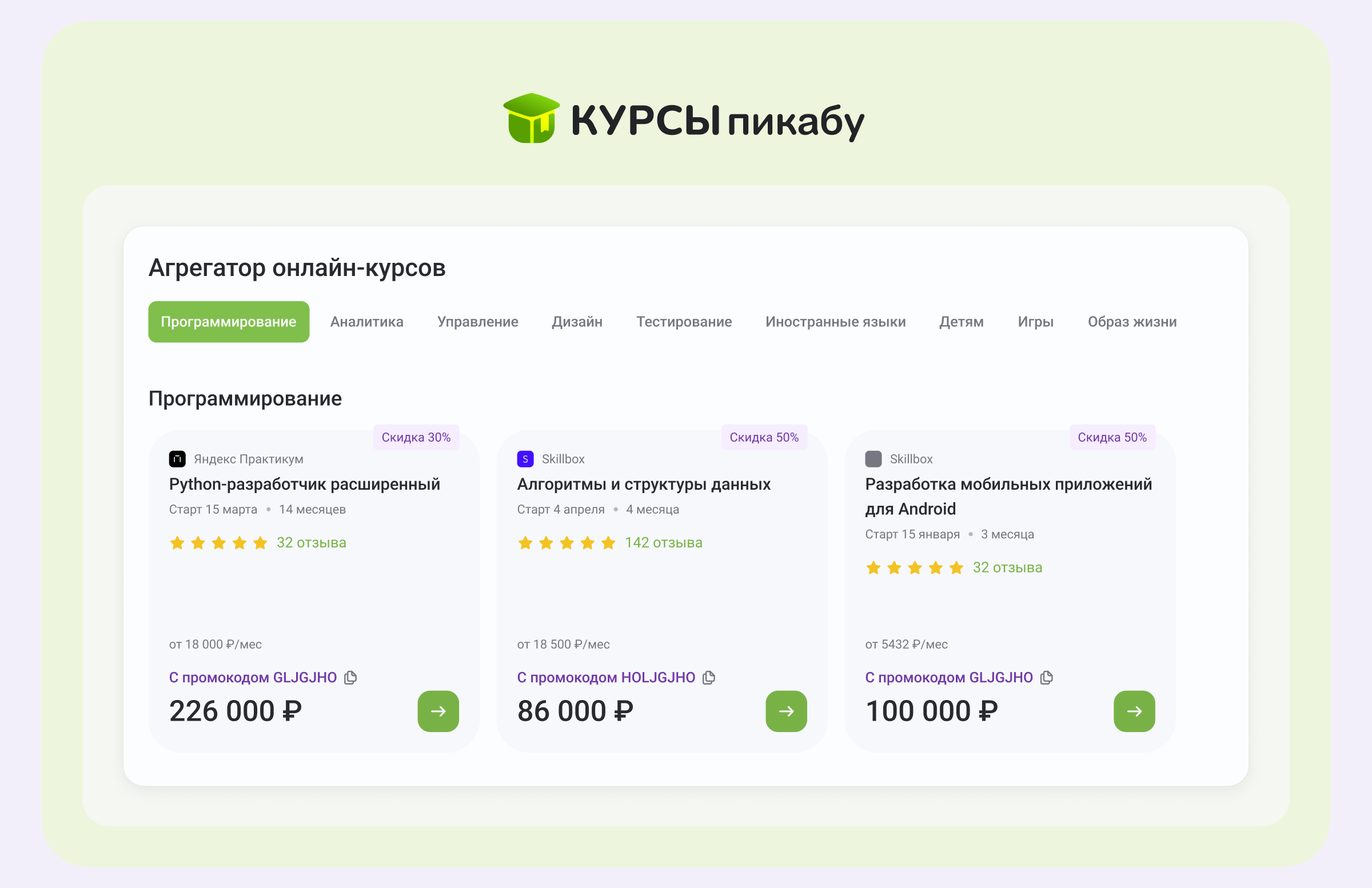 Дискета – дизайн-система продуктов Пикабу — Изображение №15 — Интерфейсы на Dprofile