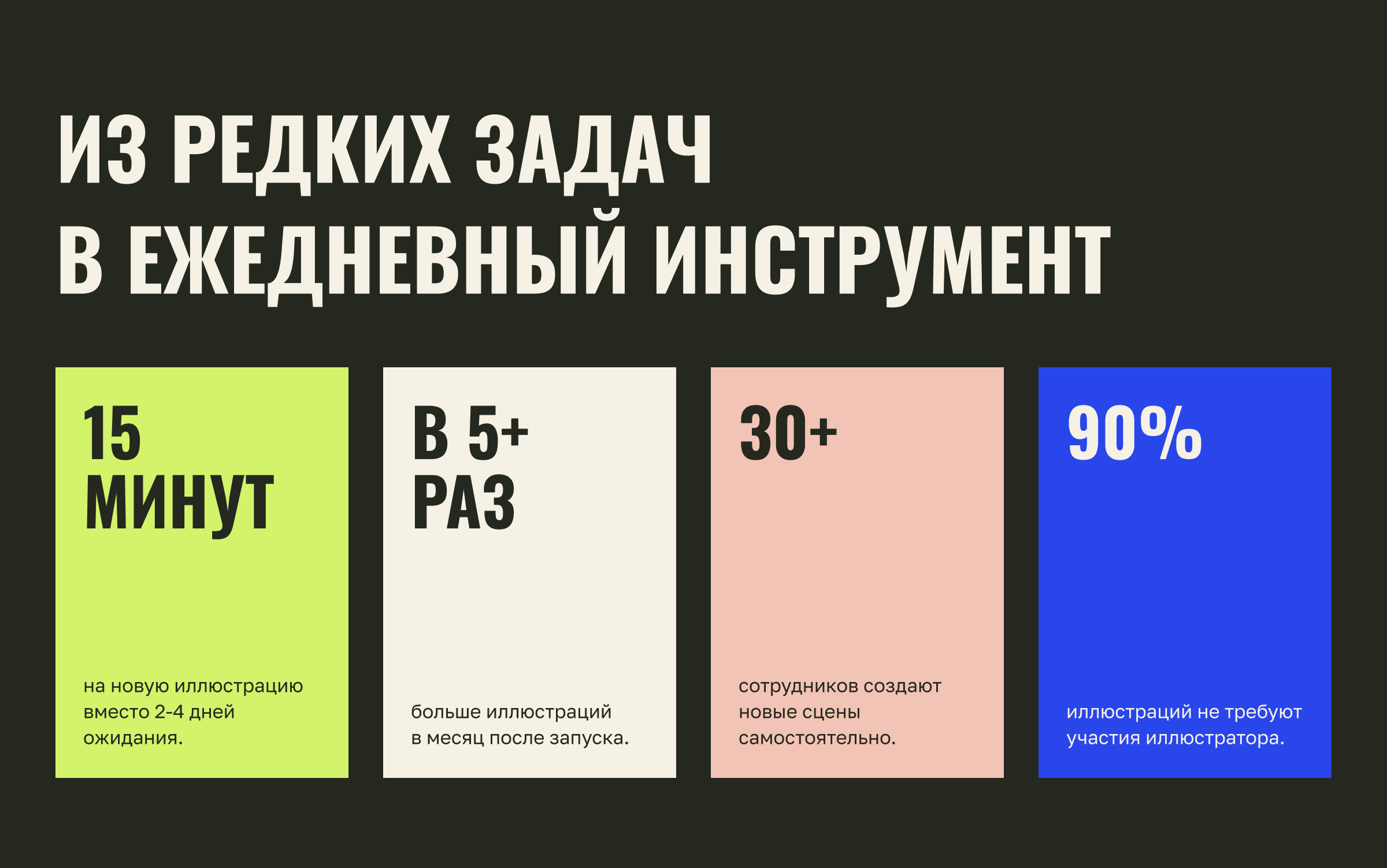 Печенька по запросу – AI-система для маскота Пикабу — Изображение №10 — Иллюстрация, Нейро на Dprofile