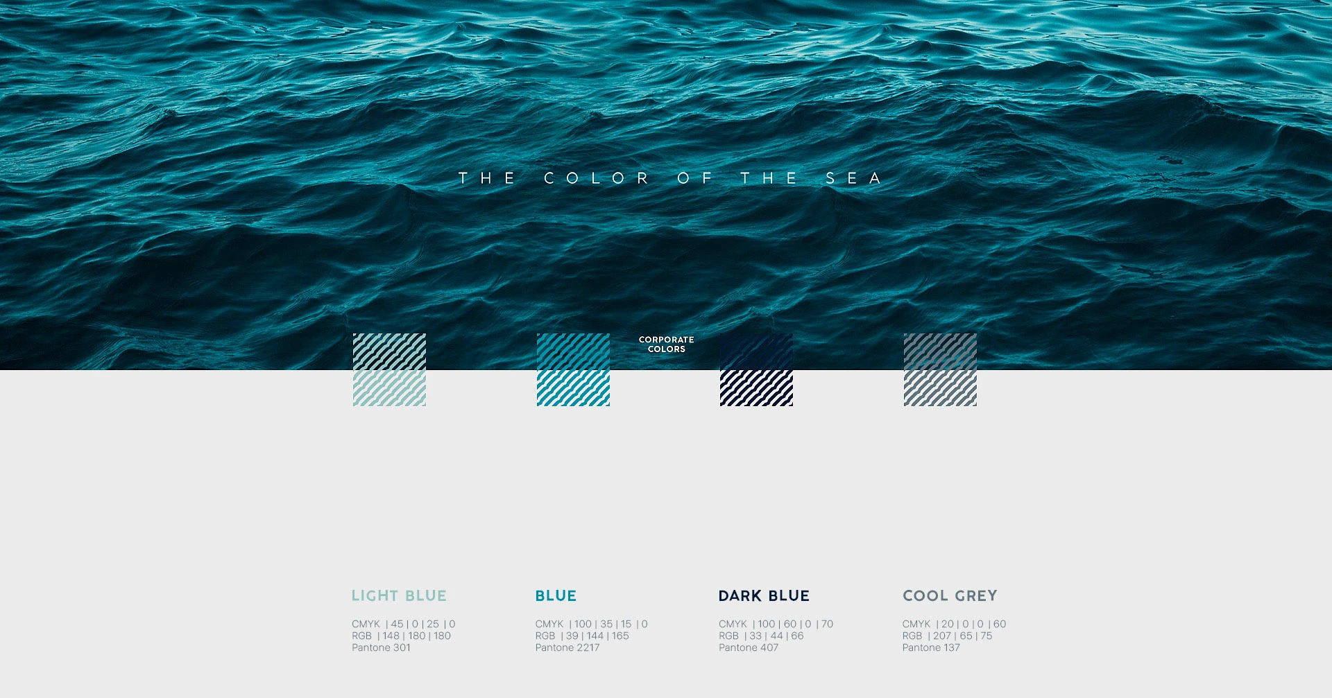 South Riviera — Изображение №3 — Брендинг на Dprofile