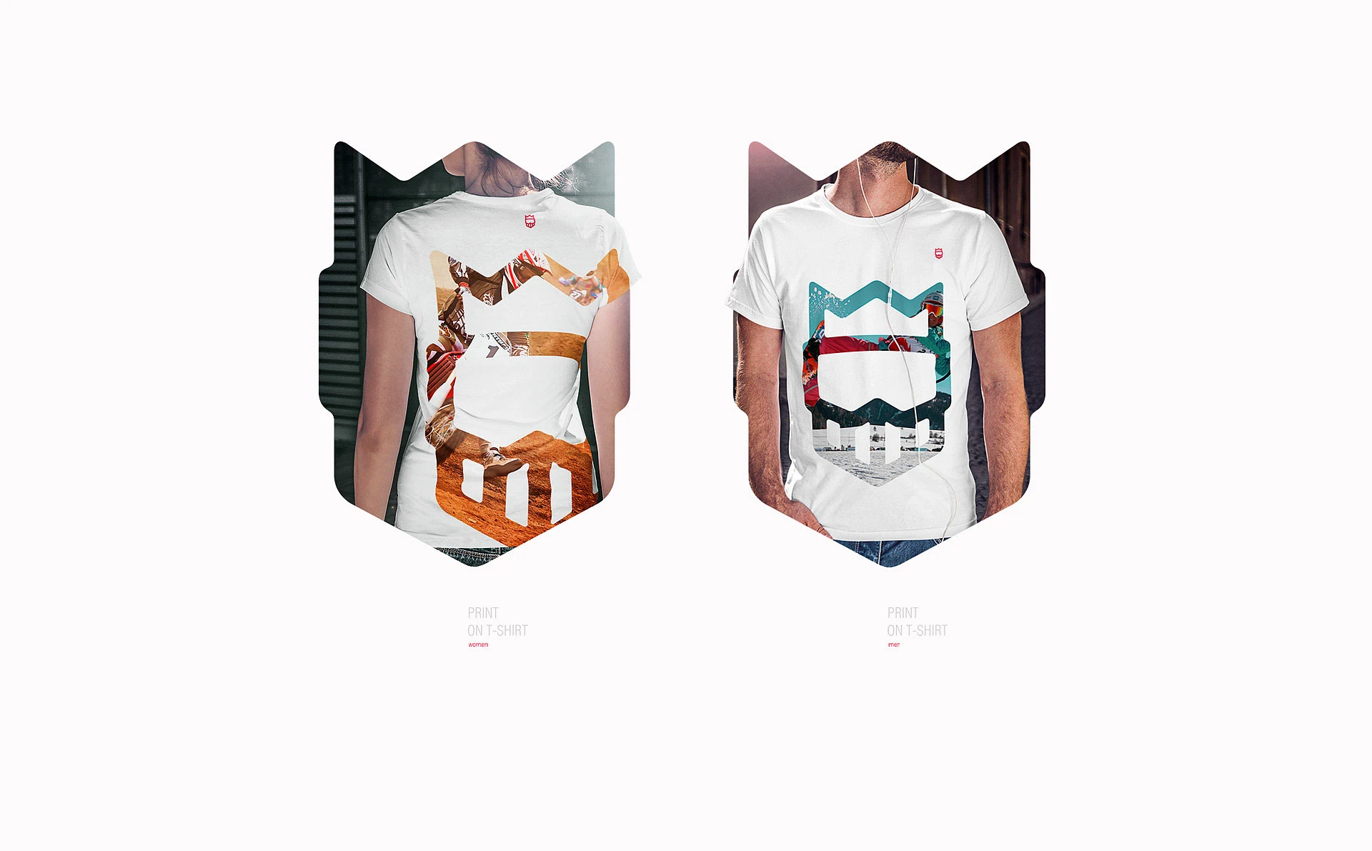 Vurron — Изображение №7 — Брендинг на Dprofile