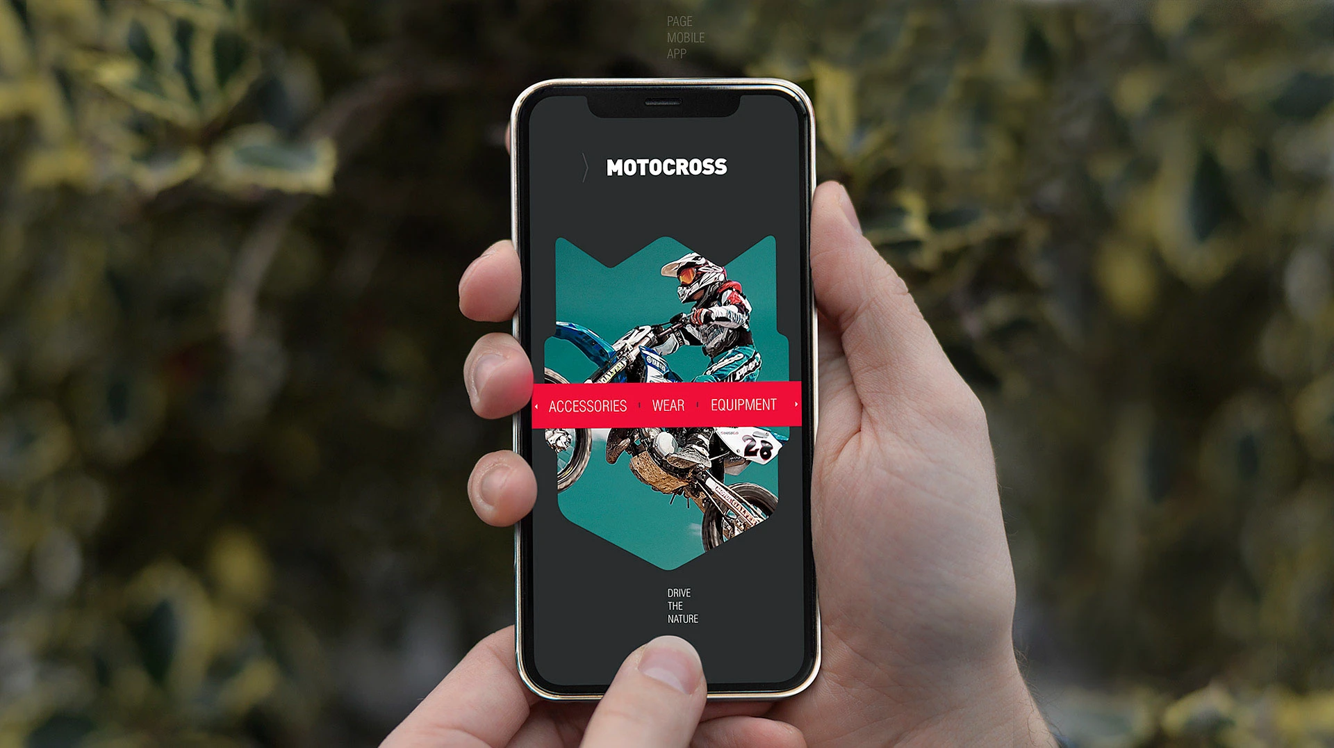 Vurron — Изображение №6 — Брендинг на Dprofile