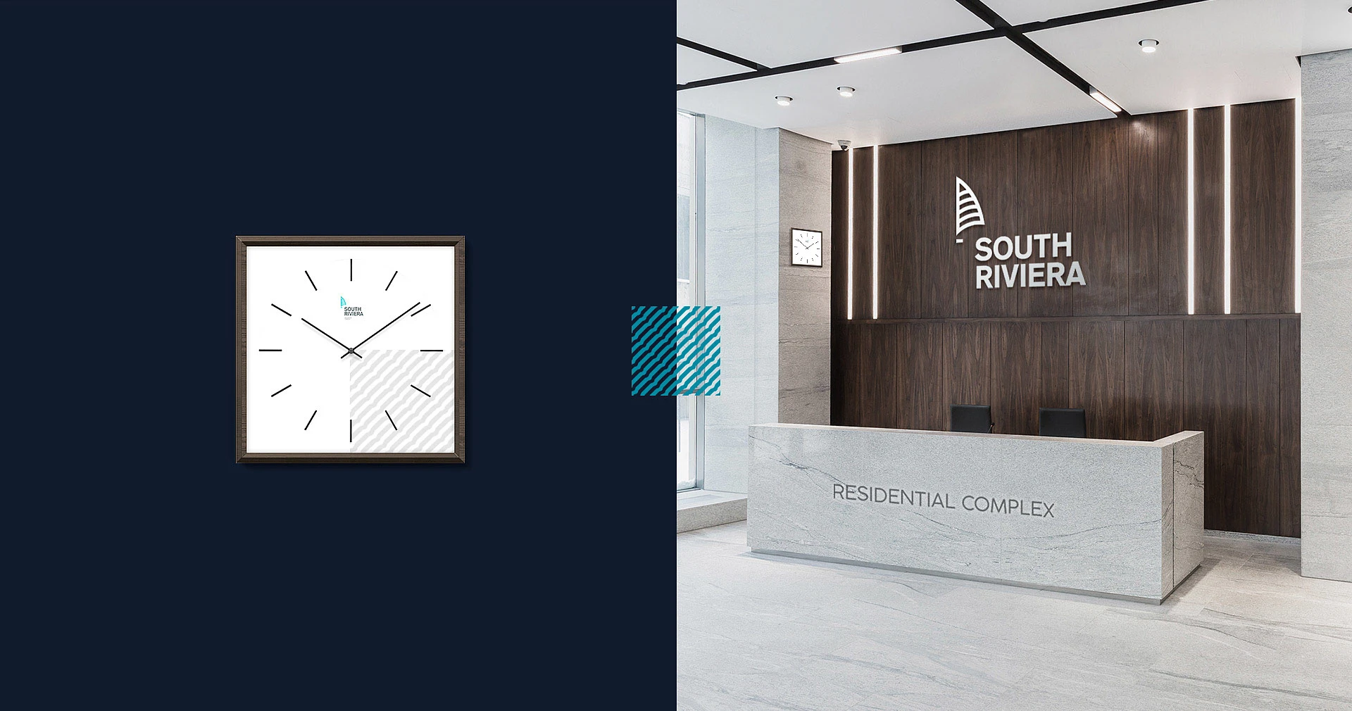 South Riviera — Изображение №7 — Брендинг на Dprofile