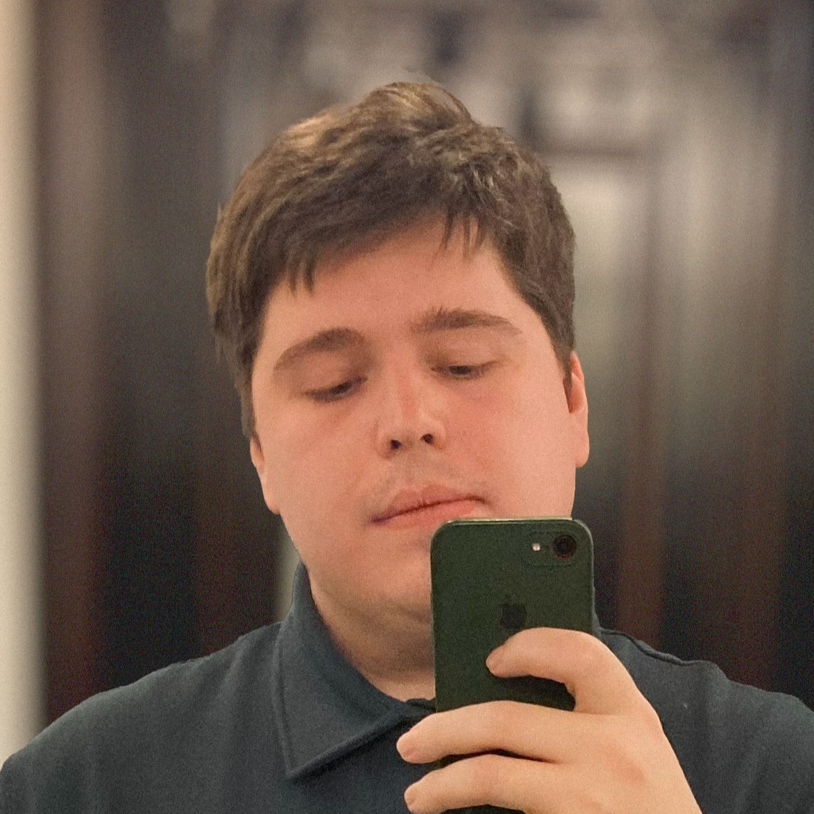 Аватар пользователя Денис Цепелев