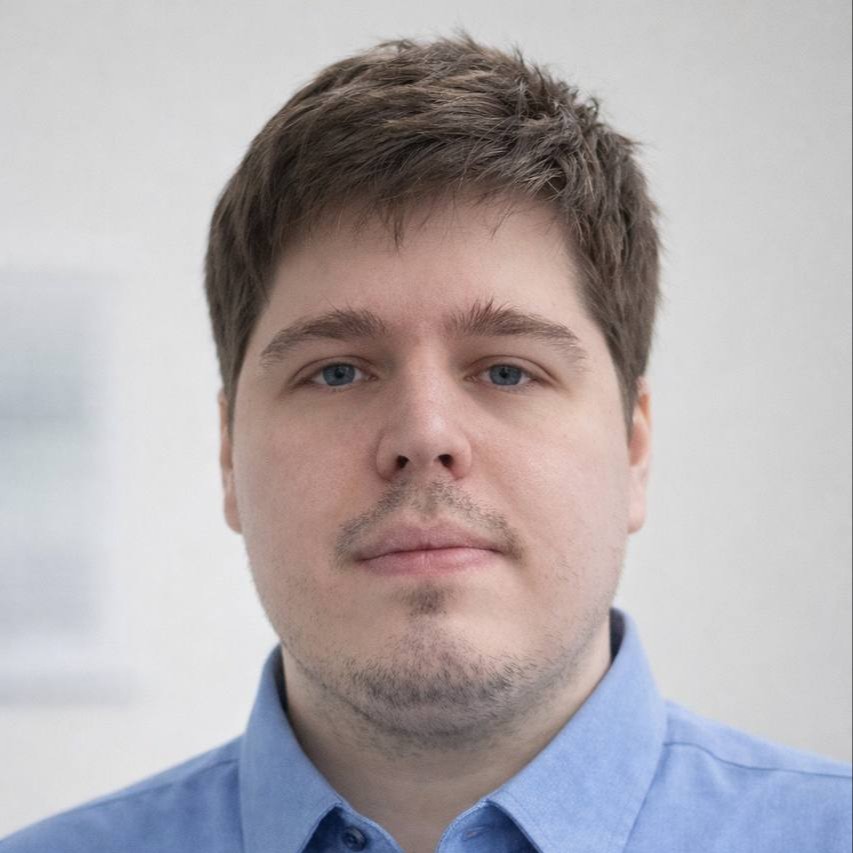 Аватар пользователя Денис Цепелев