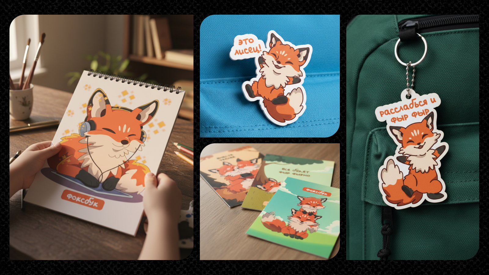 Портфолио. Брендинг Упаковка Иллюстрация — Изображение №10 — Брендинг, Иллюстрация на Dprofile