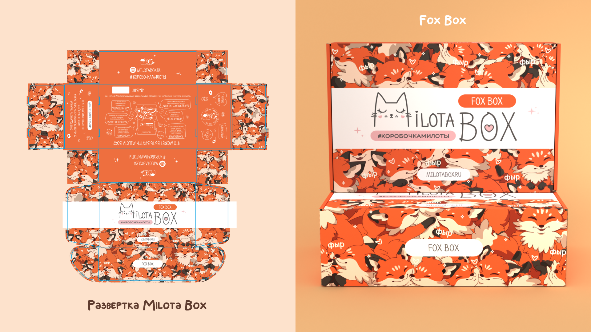 Фыр! — Изображение №5 — Иллюстрация, Графика на Dprofile