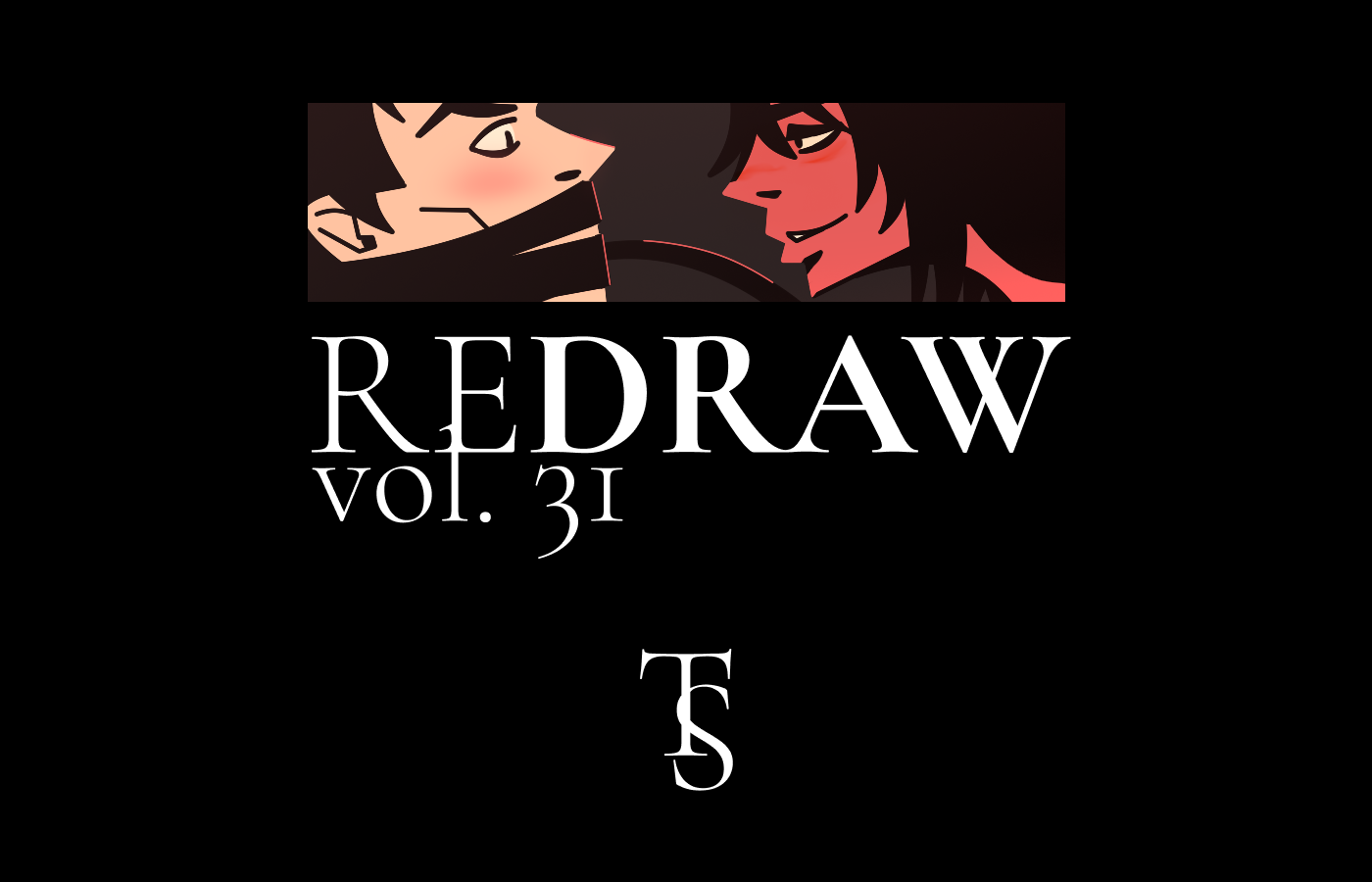 ReDraw 31 | Иллюстрации — Изображение №7 — Иллюстрация на Dprofile
