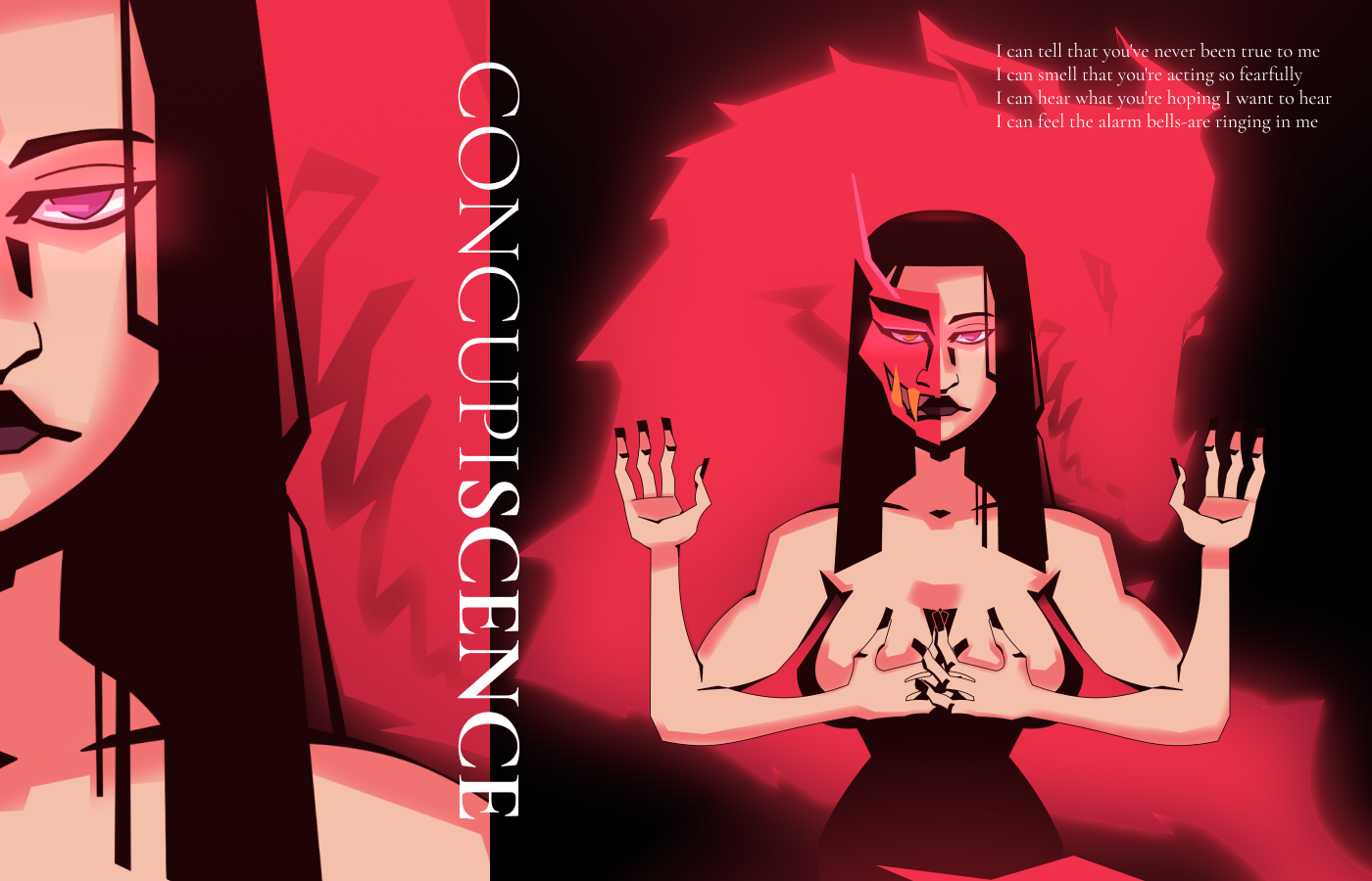 ReDraw 31 | Иллюстрации — Изображение №6 — Иллюстрация на Dprofile