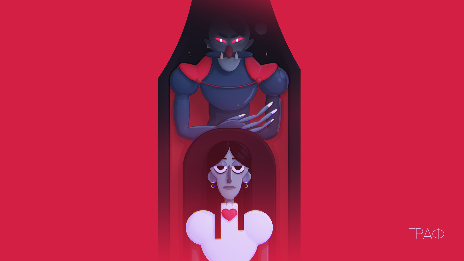 Иллюстрация vol.26 — Изображение №9 — Иллюстрация на Dprofile