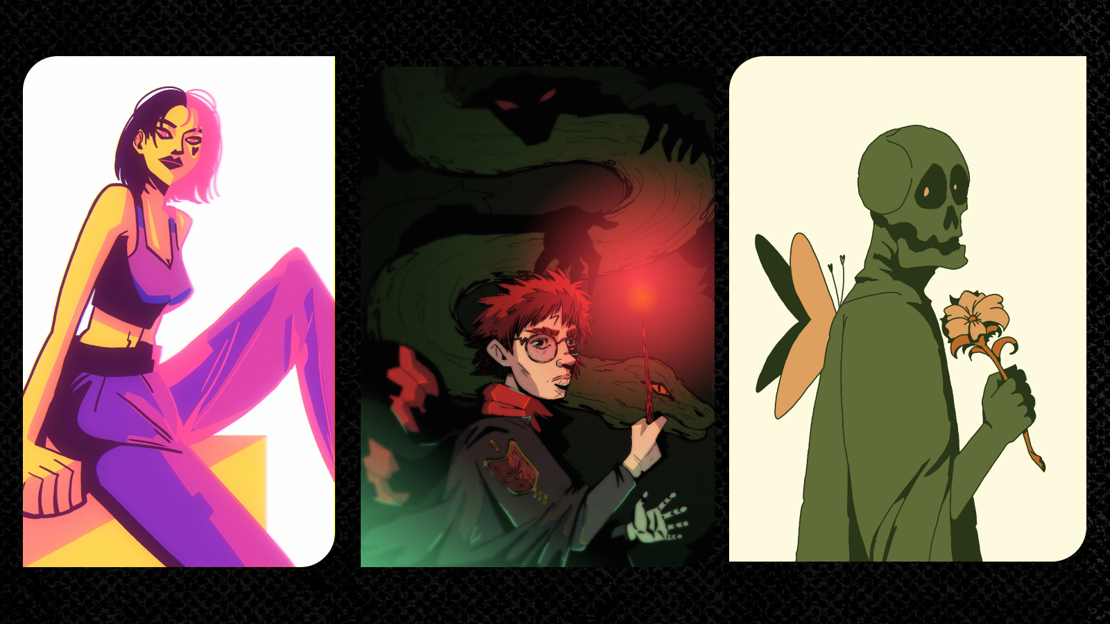 Портфолио. Брендинг Упаковка Иллюстрация — Изображение №16 — Брендинг, Иллюстрация на Dprofile