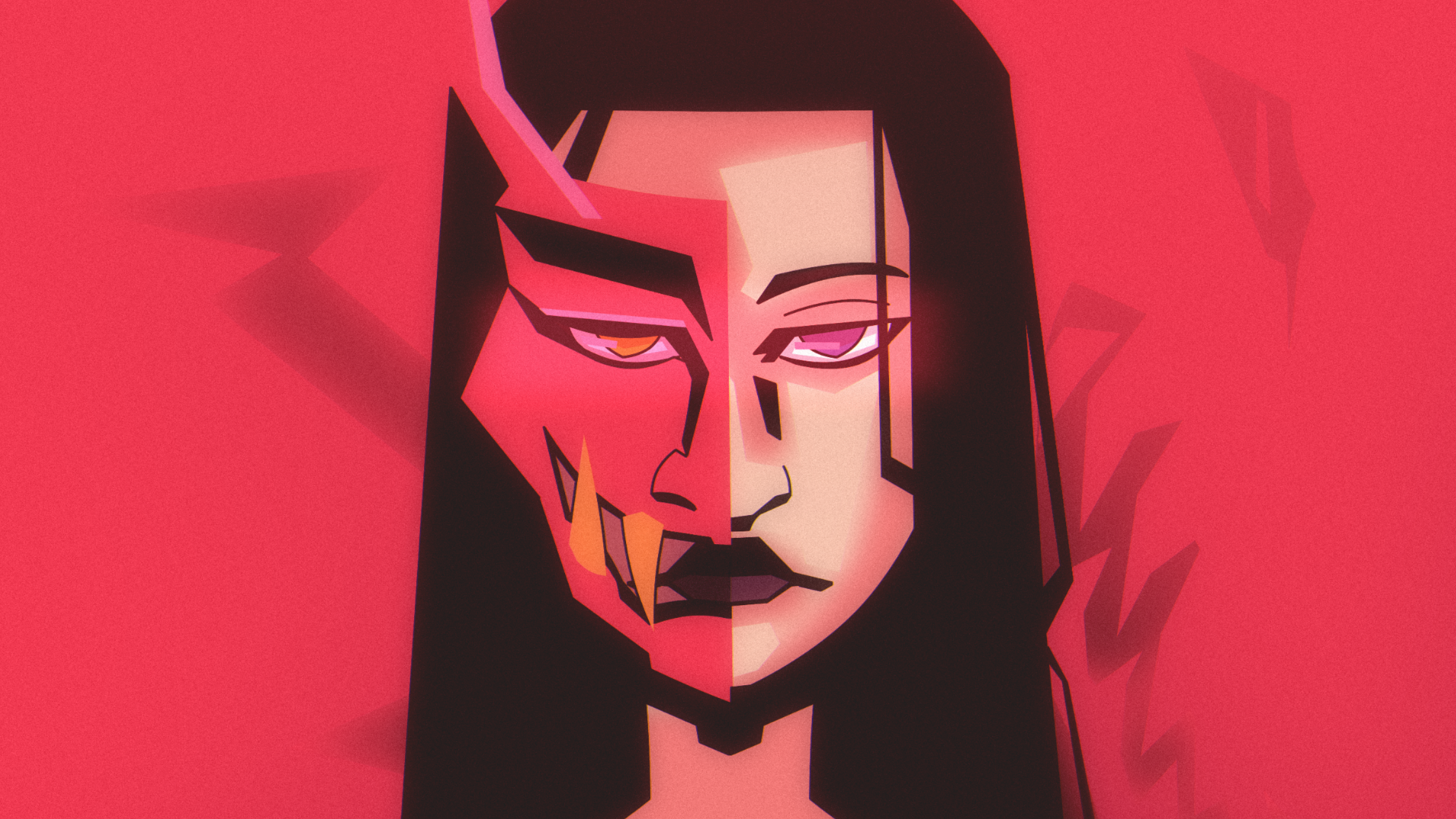 ReDraw 31 — Изображение №13 — Иллюстрация на Dprofile