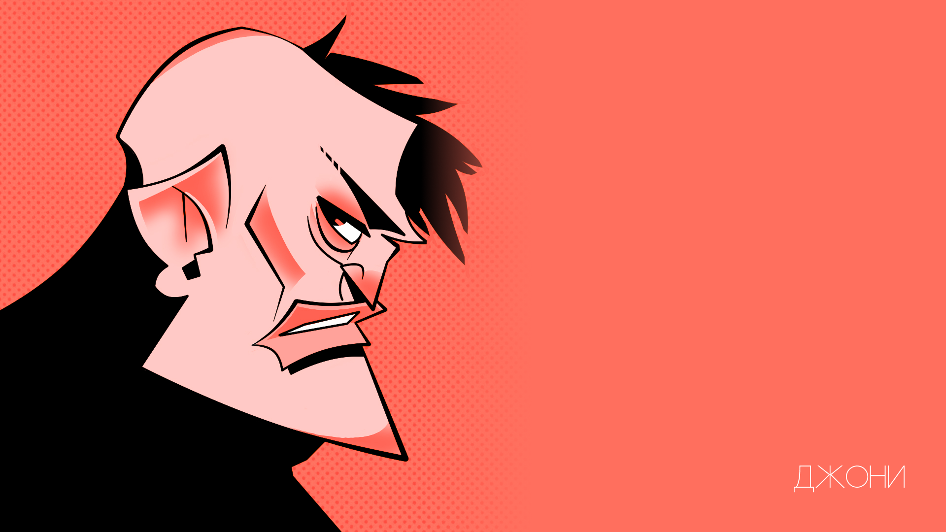 Иллюстрация vol.26 — Изображение №12 — Иллюстрация на Dprofile