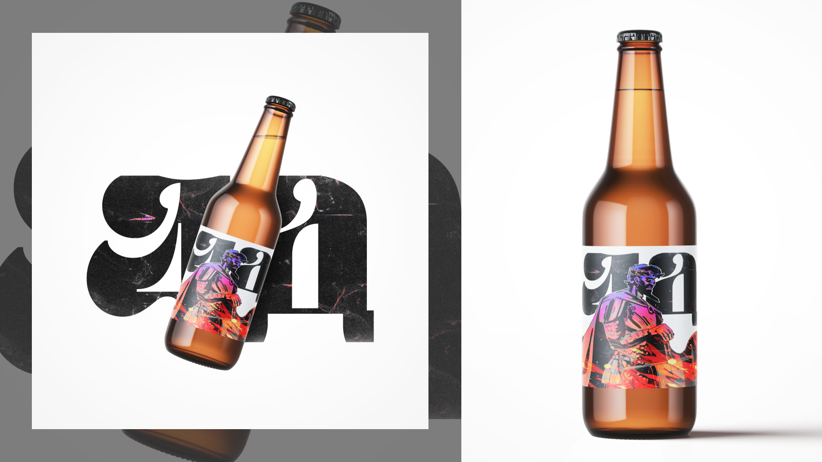 все бесы здесь — Изображение №4 — Брендинг, Иллюстрация на Dprofile